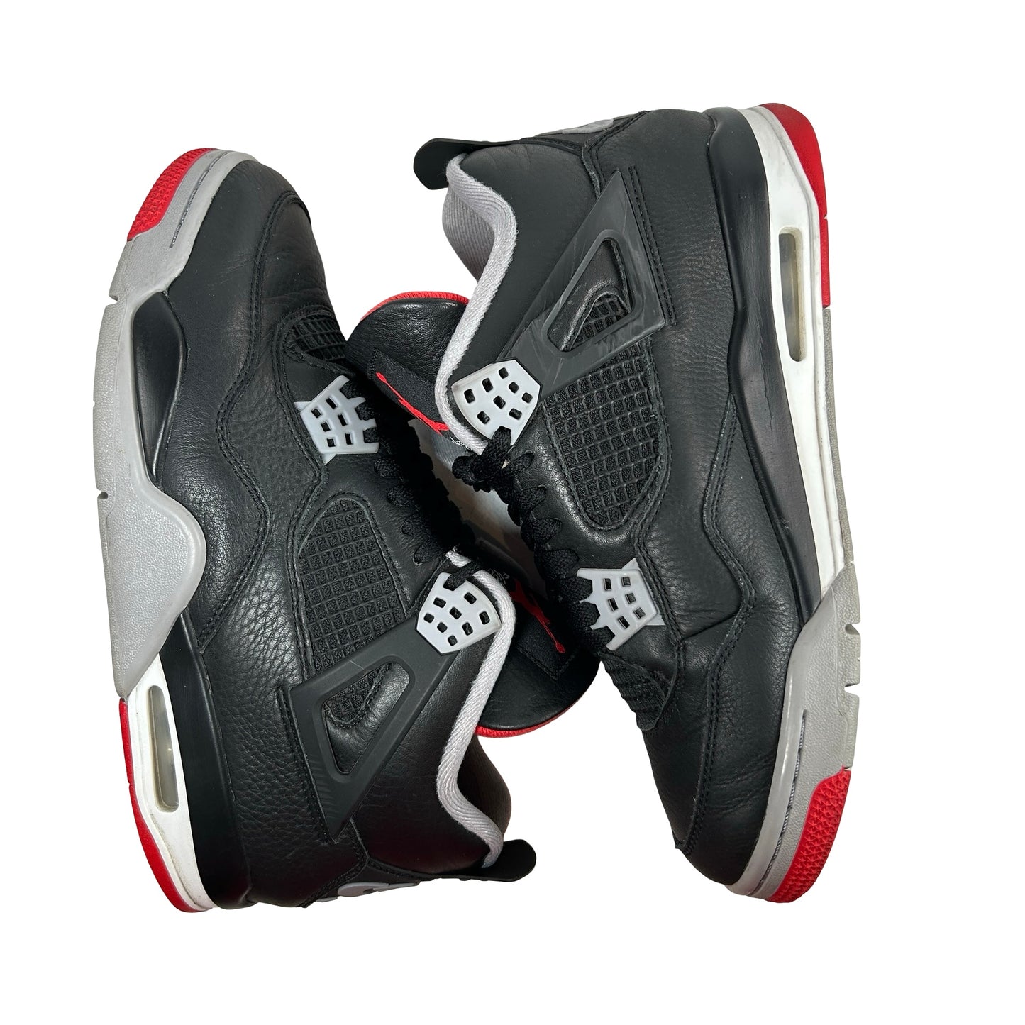 FV5029 006 Jordan 4 Retro Bred Reimagined [USED] - 8.5 M (Used10)
