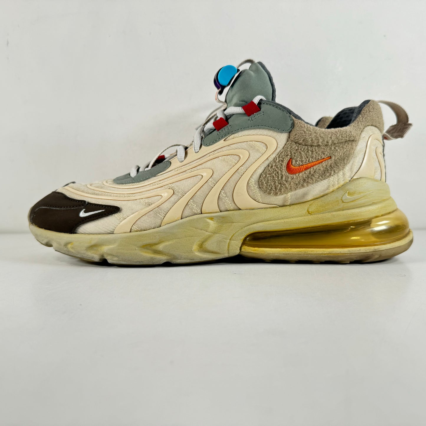 CT2864 200 Air Max 270 Cactus Trails [USED] - 12 M (Used)