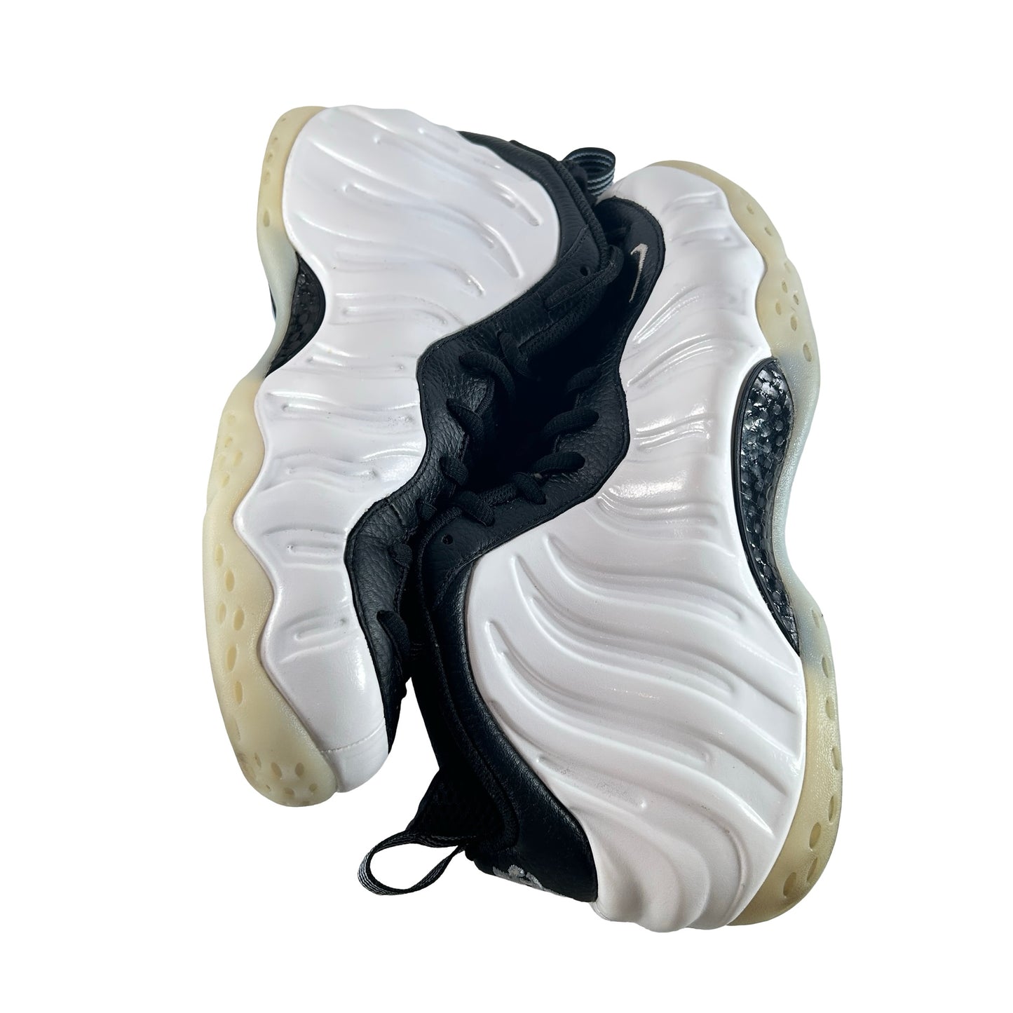DV0815 100 Nike Air Foamposite One Penny PE [USED] - 12 M (Used2)
