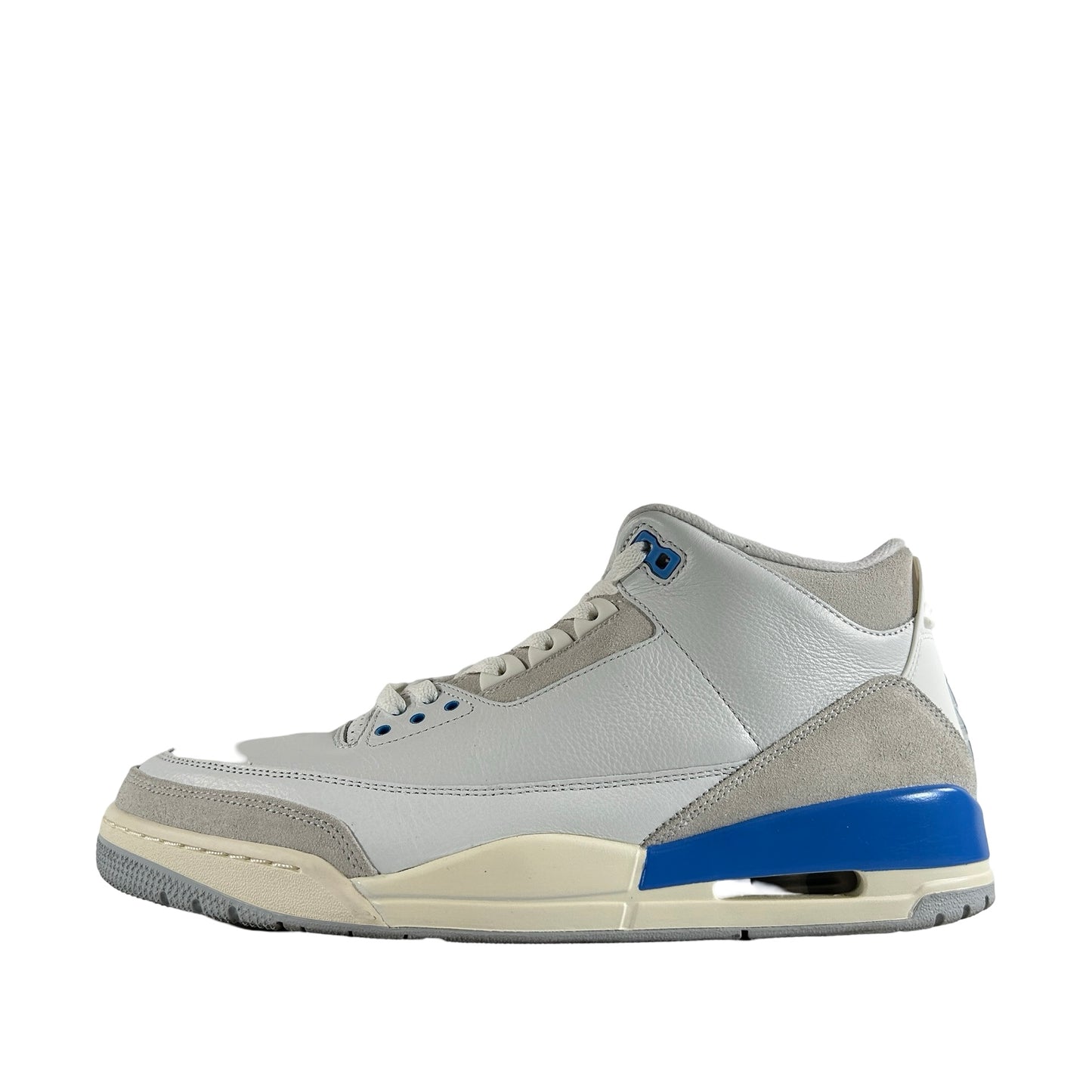 CT8532 101 Jordan 3 Retro Lucky Shorts [USED] - 13 M (Used)