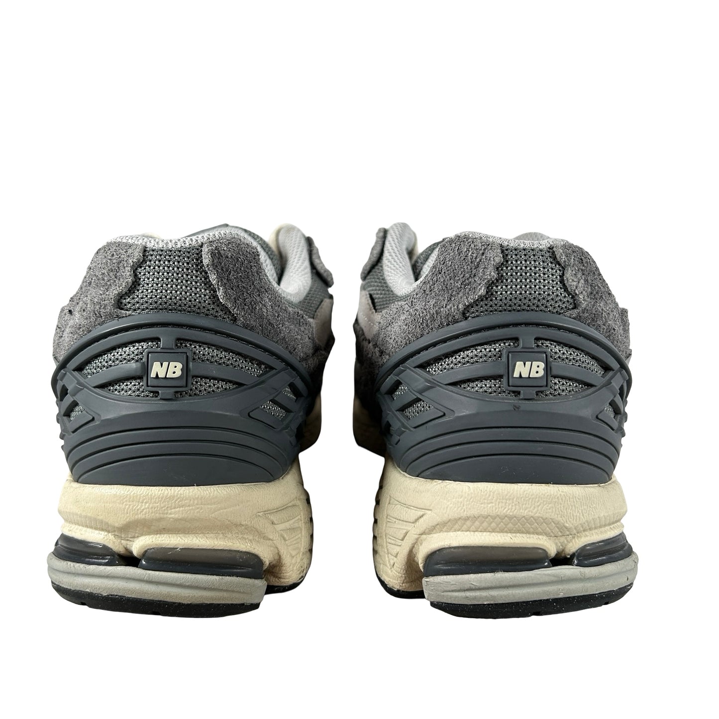 M1906DA New Balance 1906D Protection Pack Harbor Grey [USED] - 9.5 M (Used)