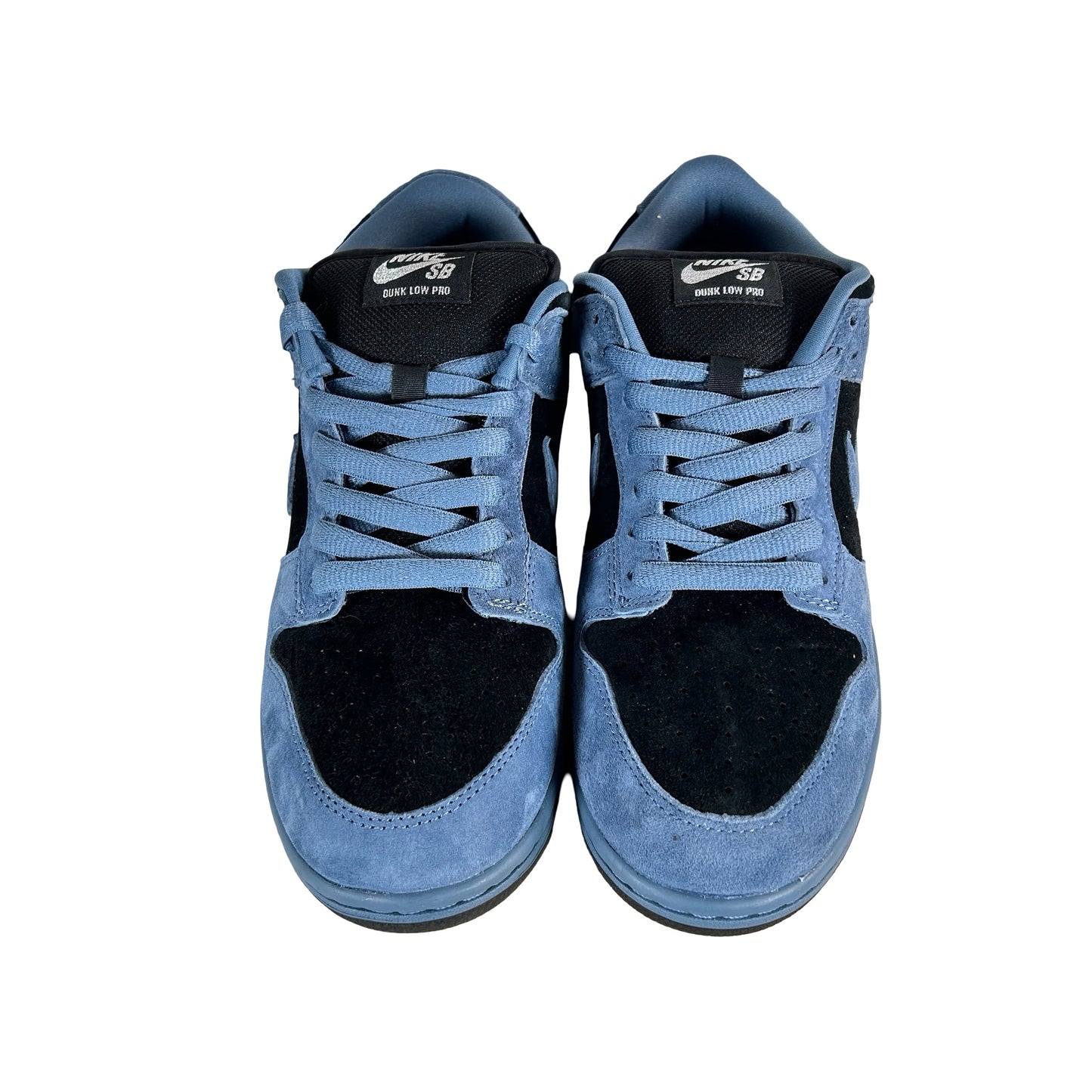 HQ8487 400 Nike SB Dunk Low Supreme 94 Ocean Fog [USED] - 8 M (Used2)