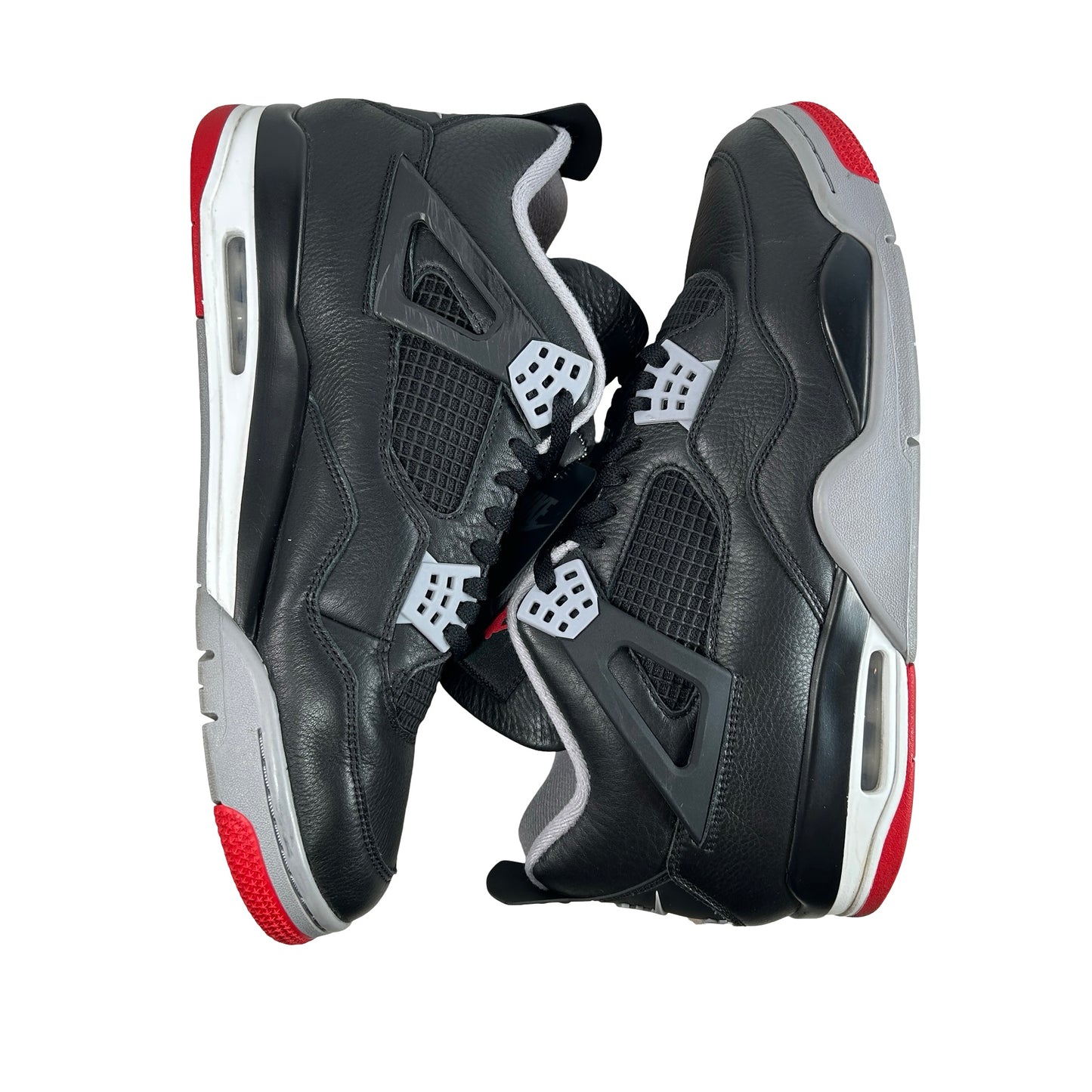 FV5029 006 Jordan 4 Retro Bred Reimagined [USED] - 13 M (Used9)