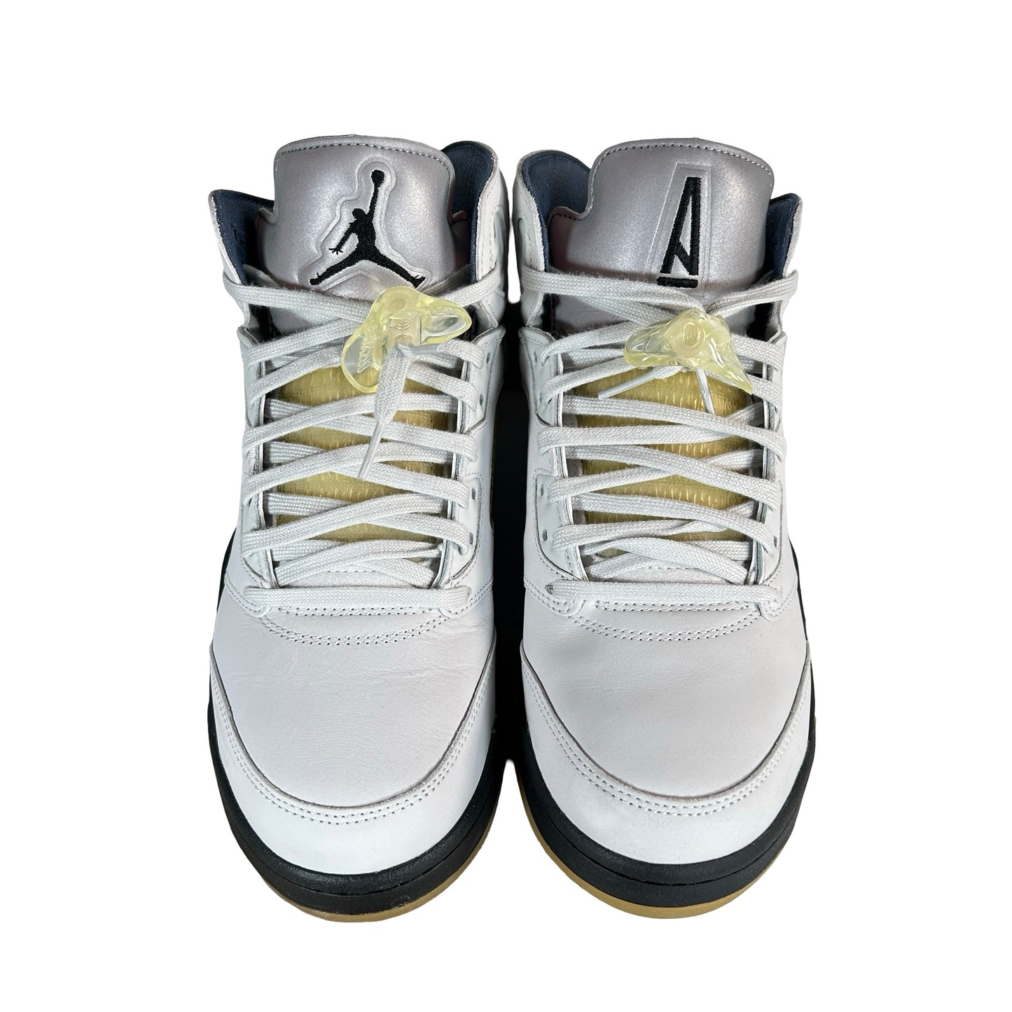 FZ5758 004 Jordan 5 Retro A Ma Maniere Dawn (Women's) [USED] - 12 W (Used9)