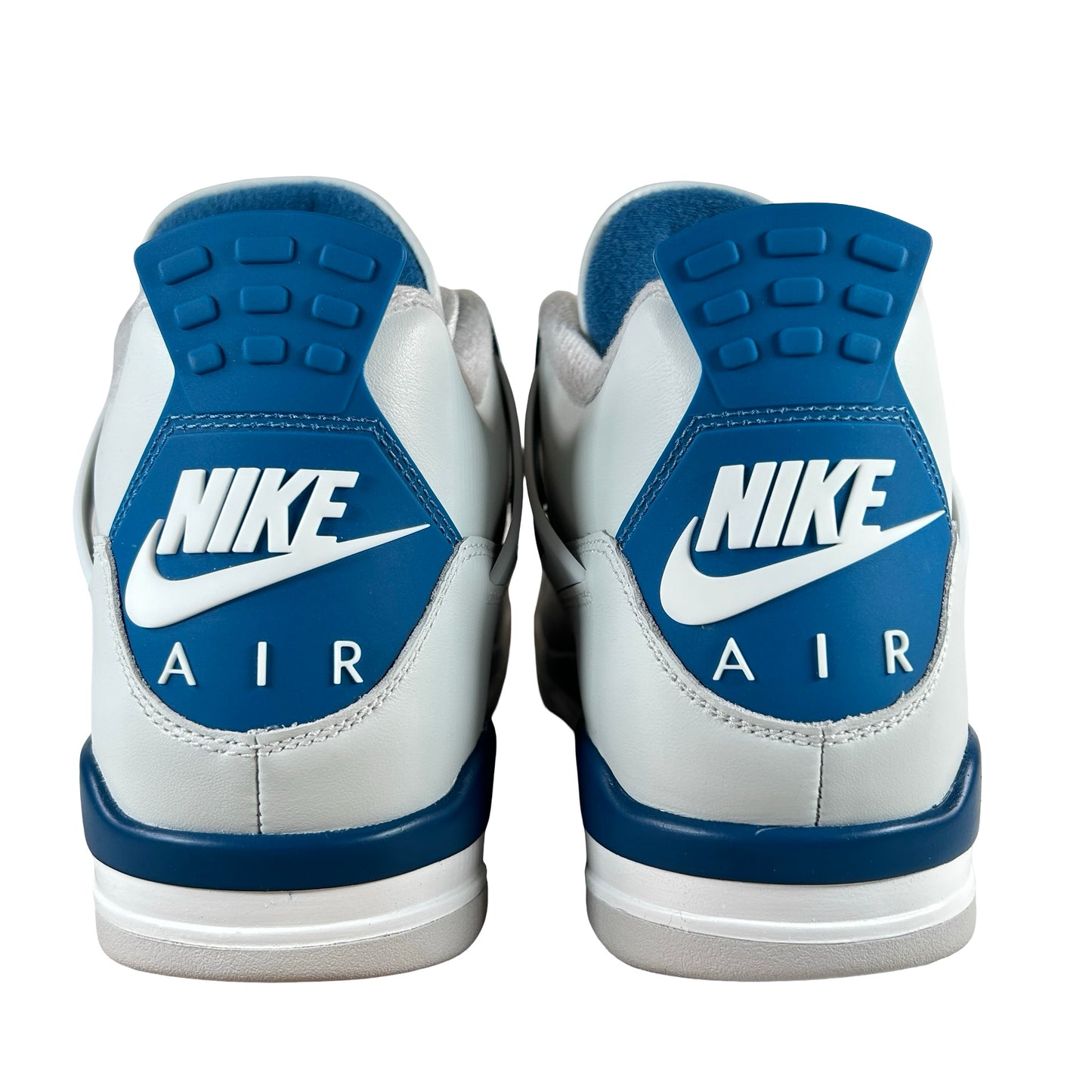 FV5029 141 Jordan 4 Retro Military Blue (2024) [USED] - 12 M (Used14)