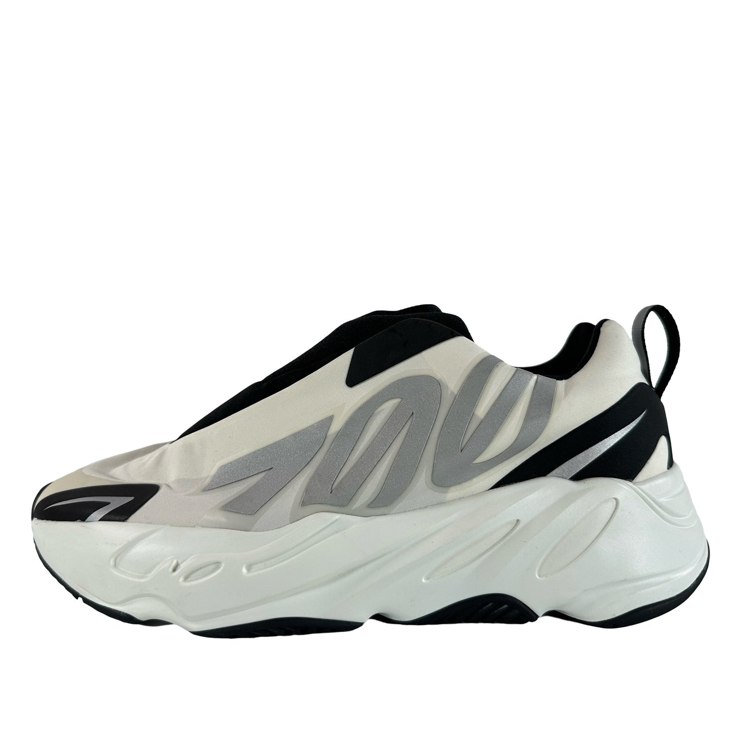 IG4798 adidas Yeezy Boost 700 MNVN Laceless Analog [USED] - 7 M (Used) (No Box)