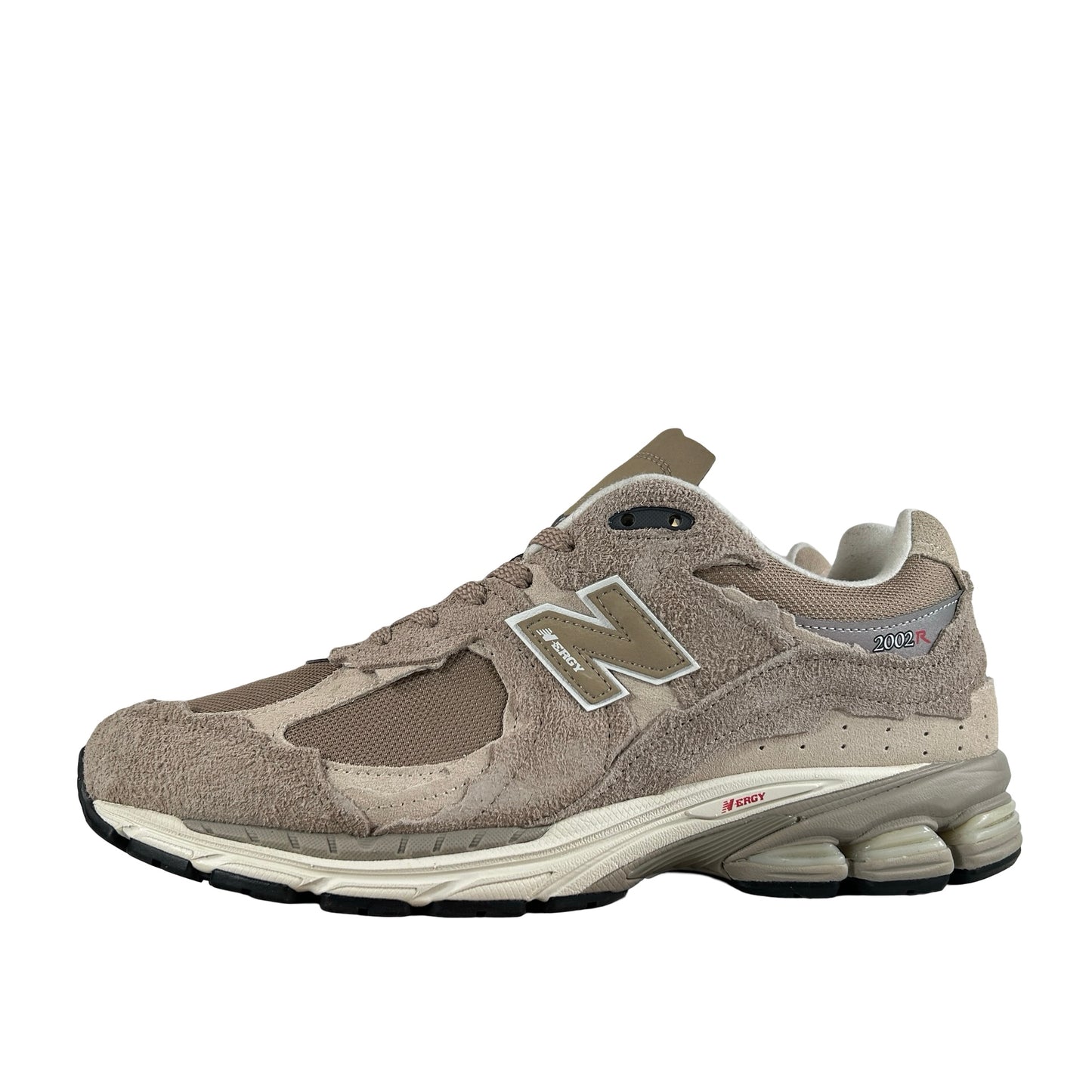 M2002RDL New Balance 2002R Protection Pack Driftwood [USED] - 11 M (Used)