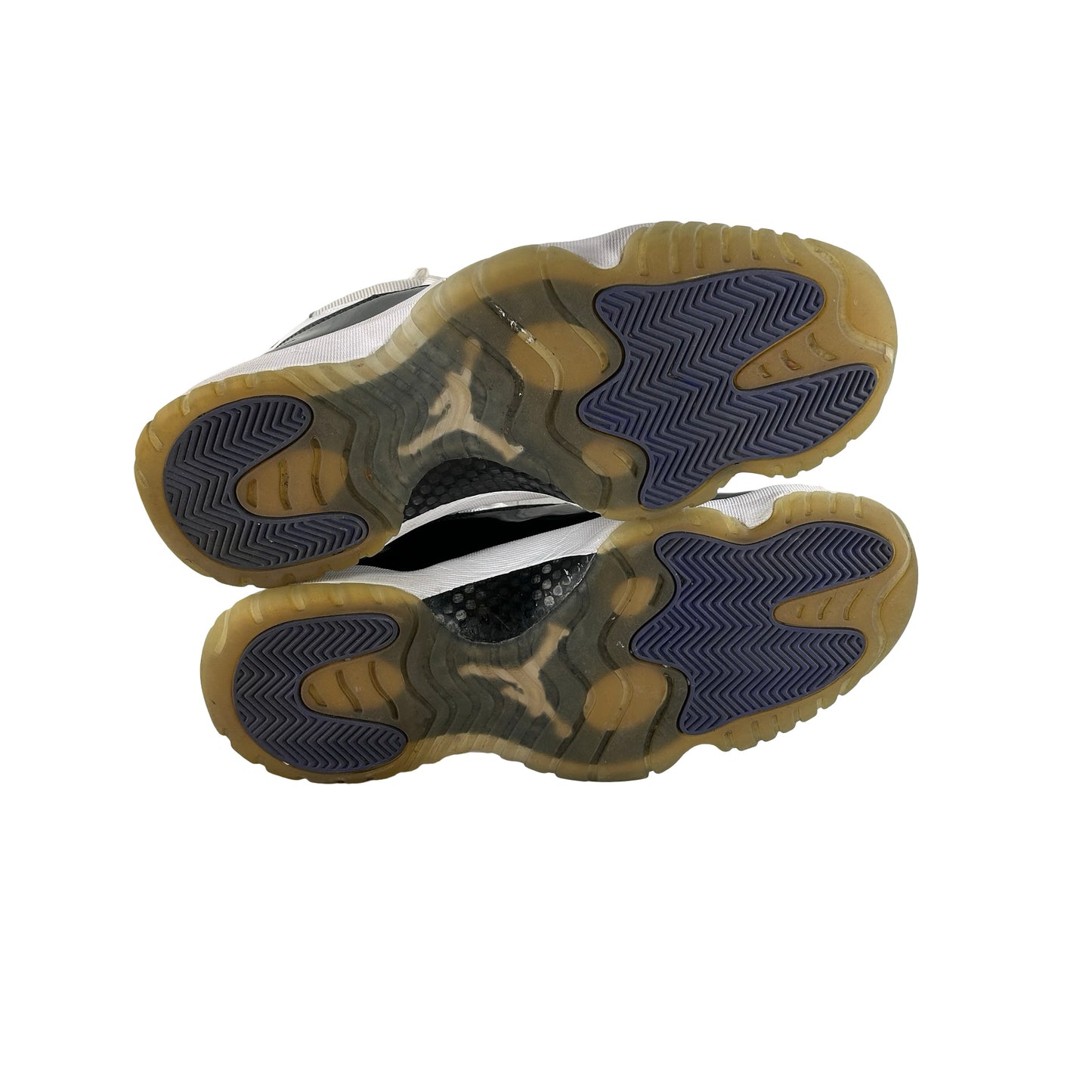 378037 100 Jordan 11 Concord [USED] - 11.5 M (Used3)