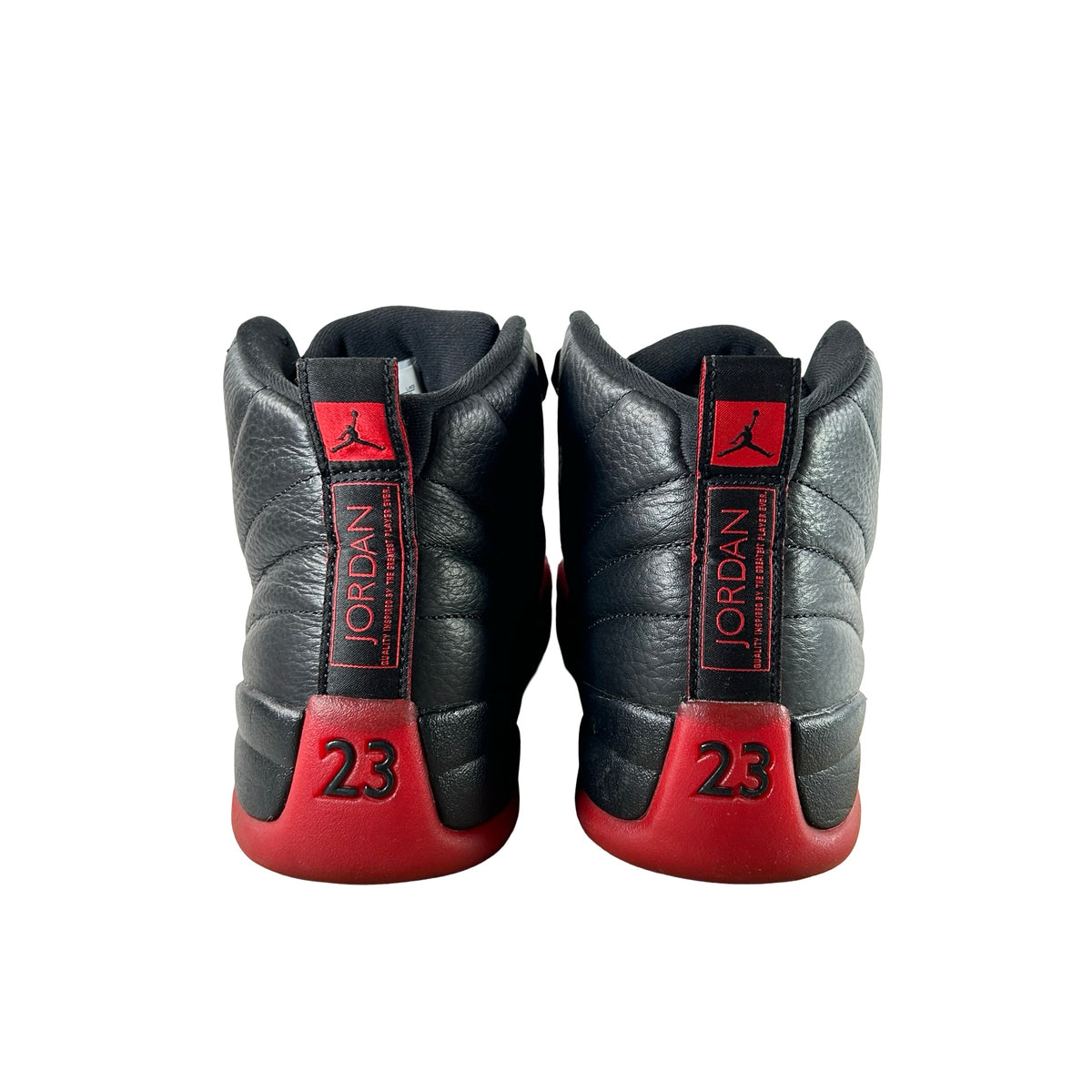 CT8013 002 Jordan 12 Retro Flu Game (2025) [USED] - 11 M (Used12)
