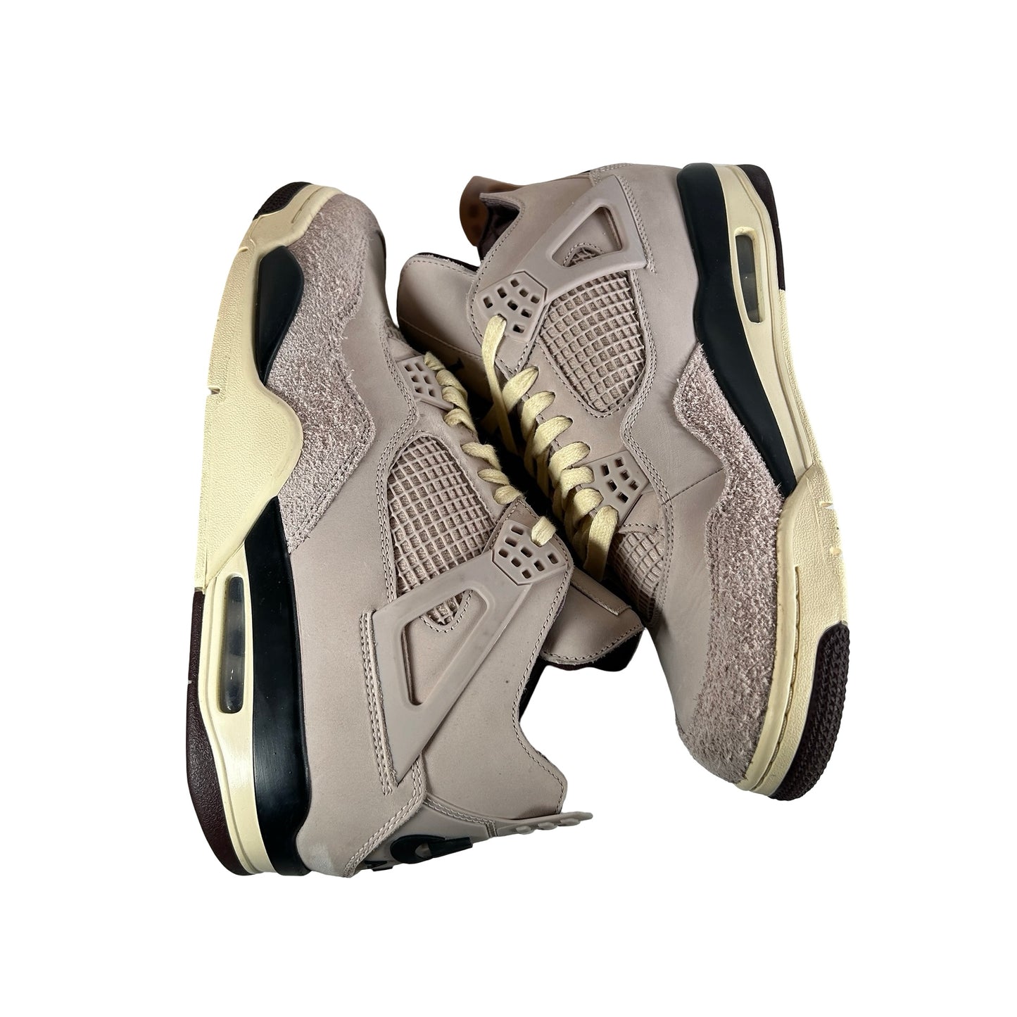 FZ4811 001 Jordan 3 Retro OG SP A Ma Maniére While You Were Sleeping (W) [USED] - 12 W (Used17)