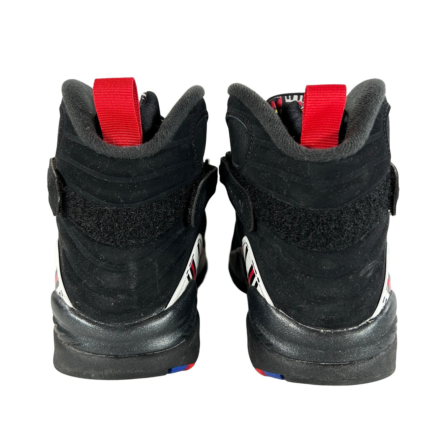 305368 062 Jordan 8 Retro Playoffs (2023) (GS) [USED] - 6 Y (Used)