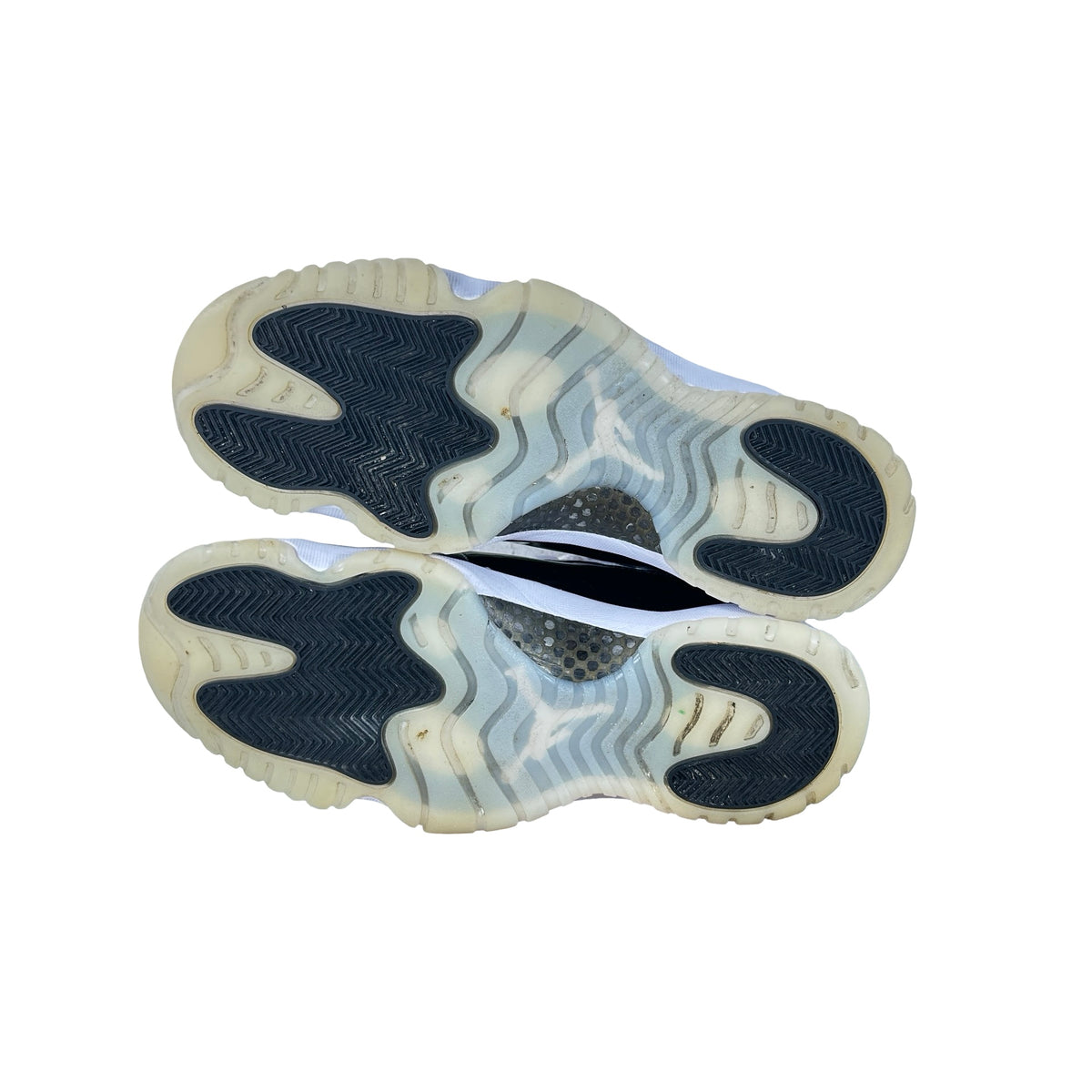 CT8012 170 Jordan 11 Retro DMP Defining Moments (2023) [USED] - 10.5 M (Used12)