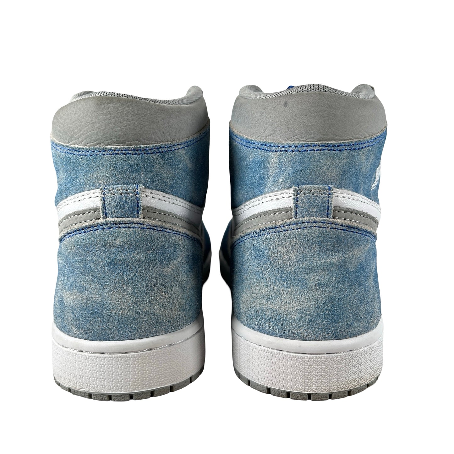 555088 402 Jordan 1 Hyper Royal [USED] - 10 M (Used2) (No Box2)
