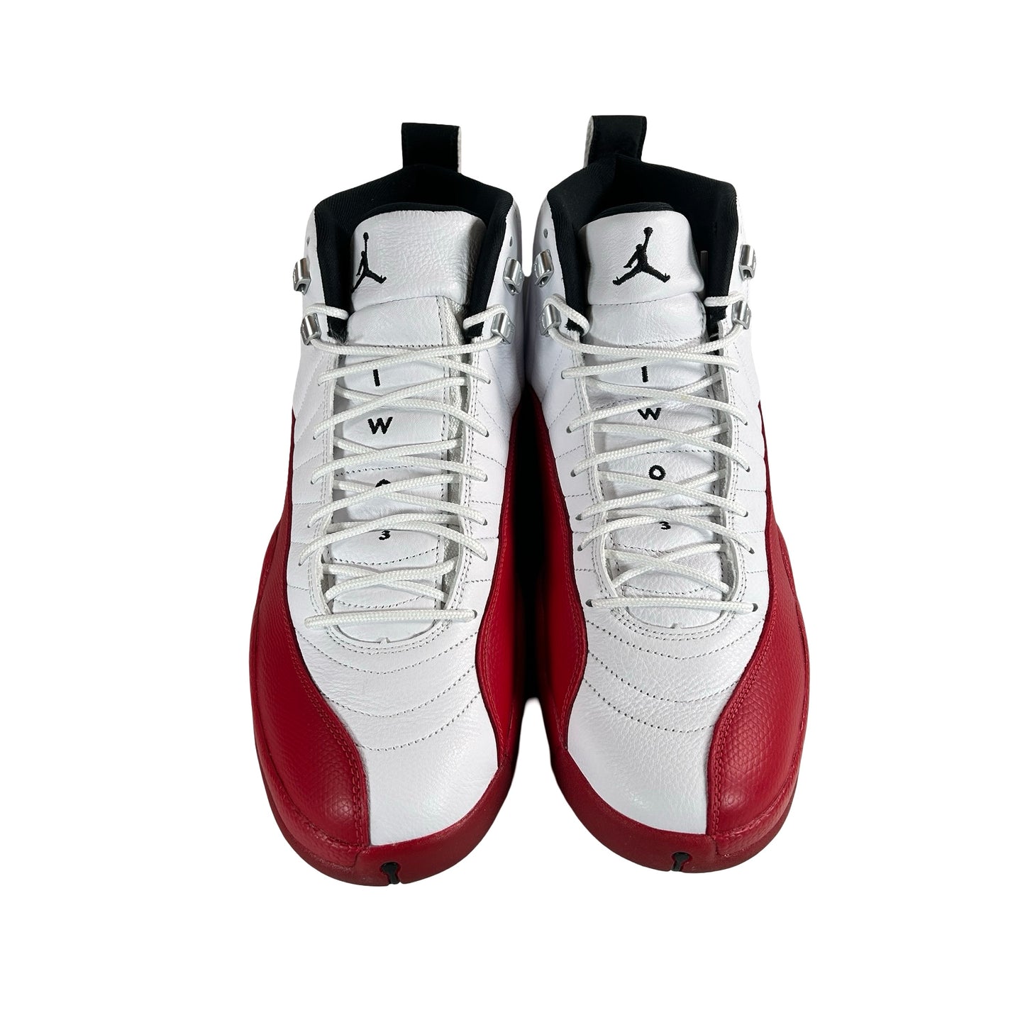 CT8013 116 Jordan 12 Retro Cherry (2023) [USED] - 14 M (Used2)