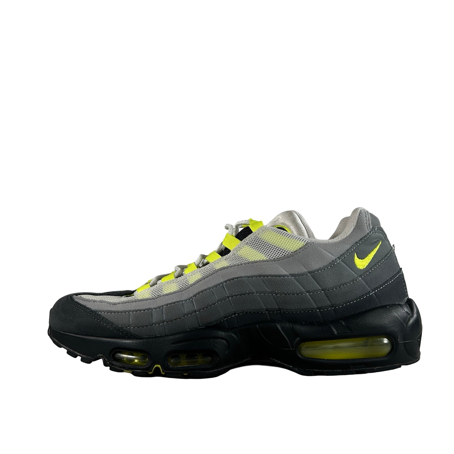 CT1689 001 Nike Air Max 95 OG Neon (2020) - 10 M (Used) (No Box)