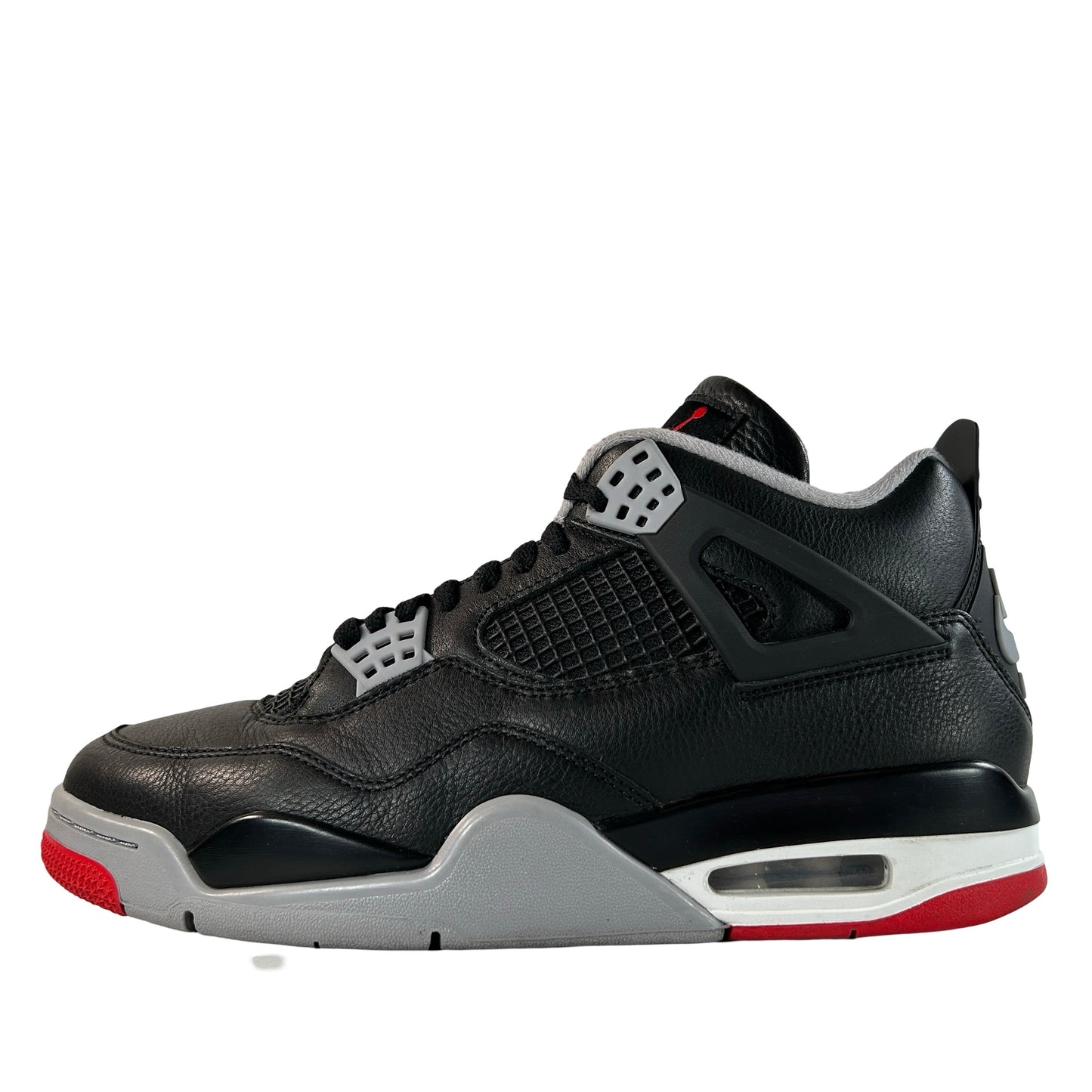 FV5029 006 Jordan 4 Retro Bred Reimagined [USED] - 9 M (Used11)