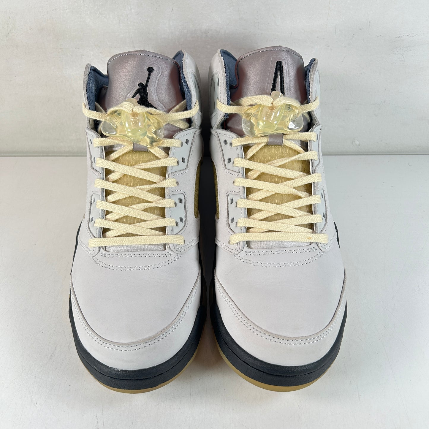 FZ5758 004 Jordan 5 Retro A Ma Maniere Dawn (Women's) [USED] - 9.5 W (Used2)