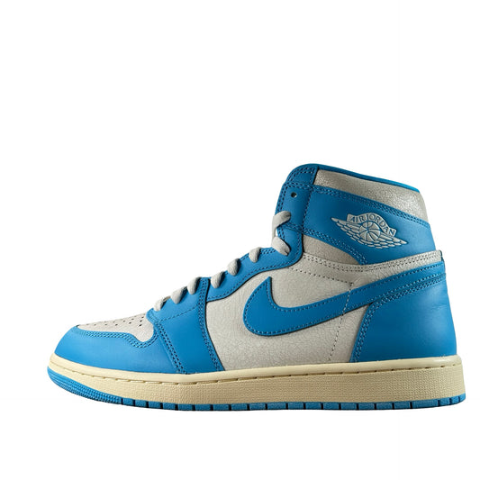 DZ5485 402 Jordan 1 Retro High OG UNC Reimagined [USED] - 11 M (Used8)