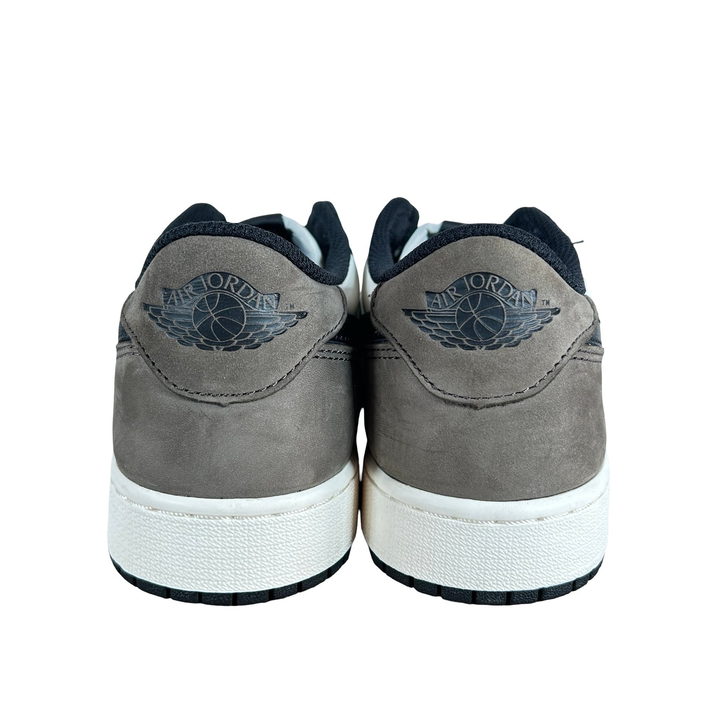 CZ0858 102 Jordan 1 Retro Low OG Mocha (GS) [USED] - 7 Y (Used)