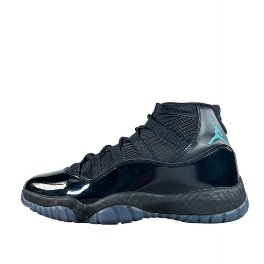 CT8012 047 Jordan 11 Retro Gamma Blue (2025) [USED] - 9.5 M (Used13)