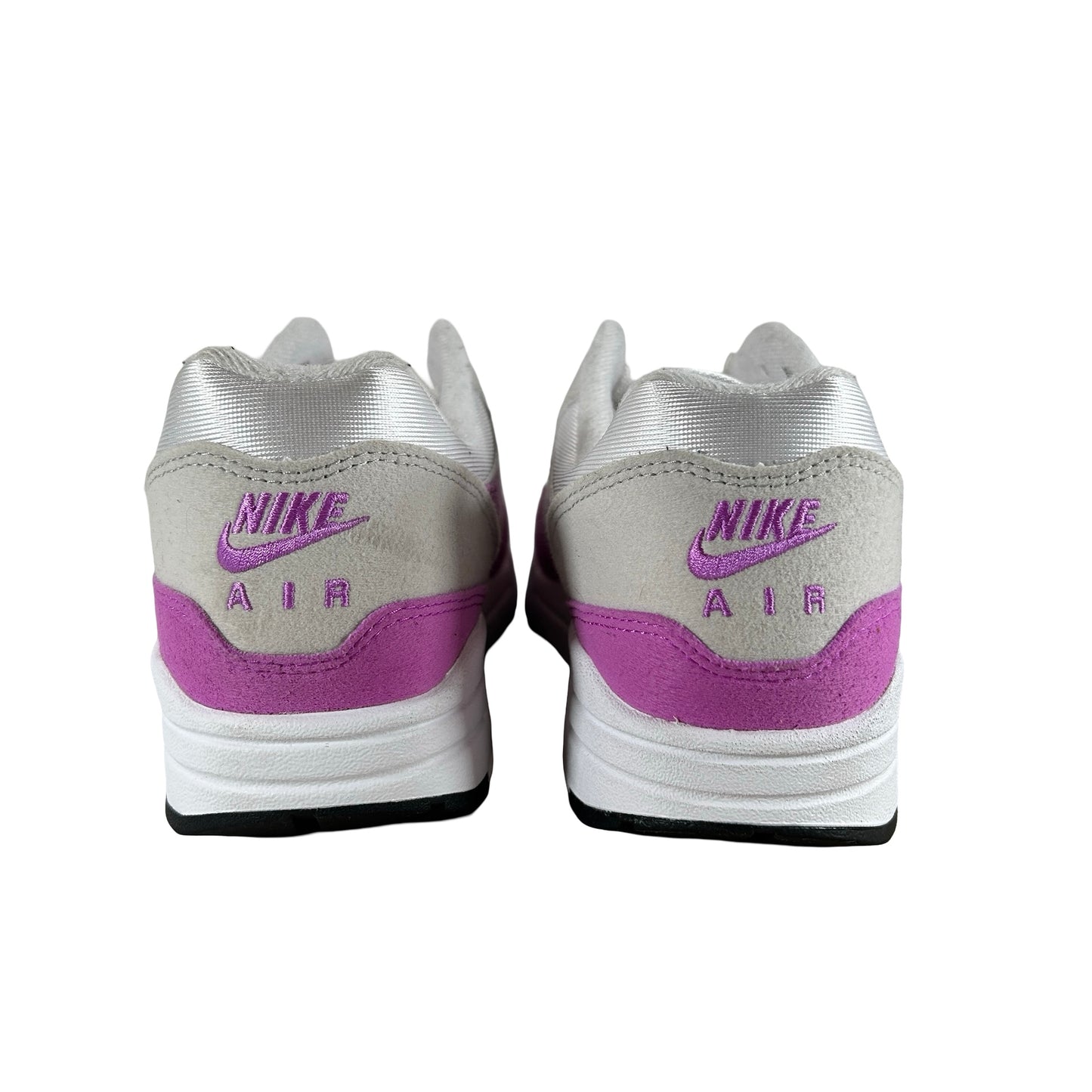 DZ2628 001 Nike Air Max 1 '87 Fuchsia Dream (Women's) [USED] - 9 W (Used)(No Box)
