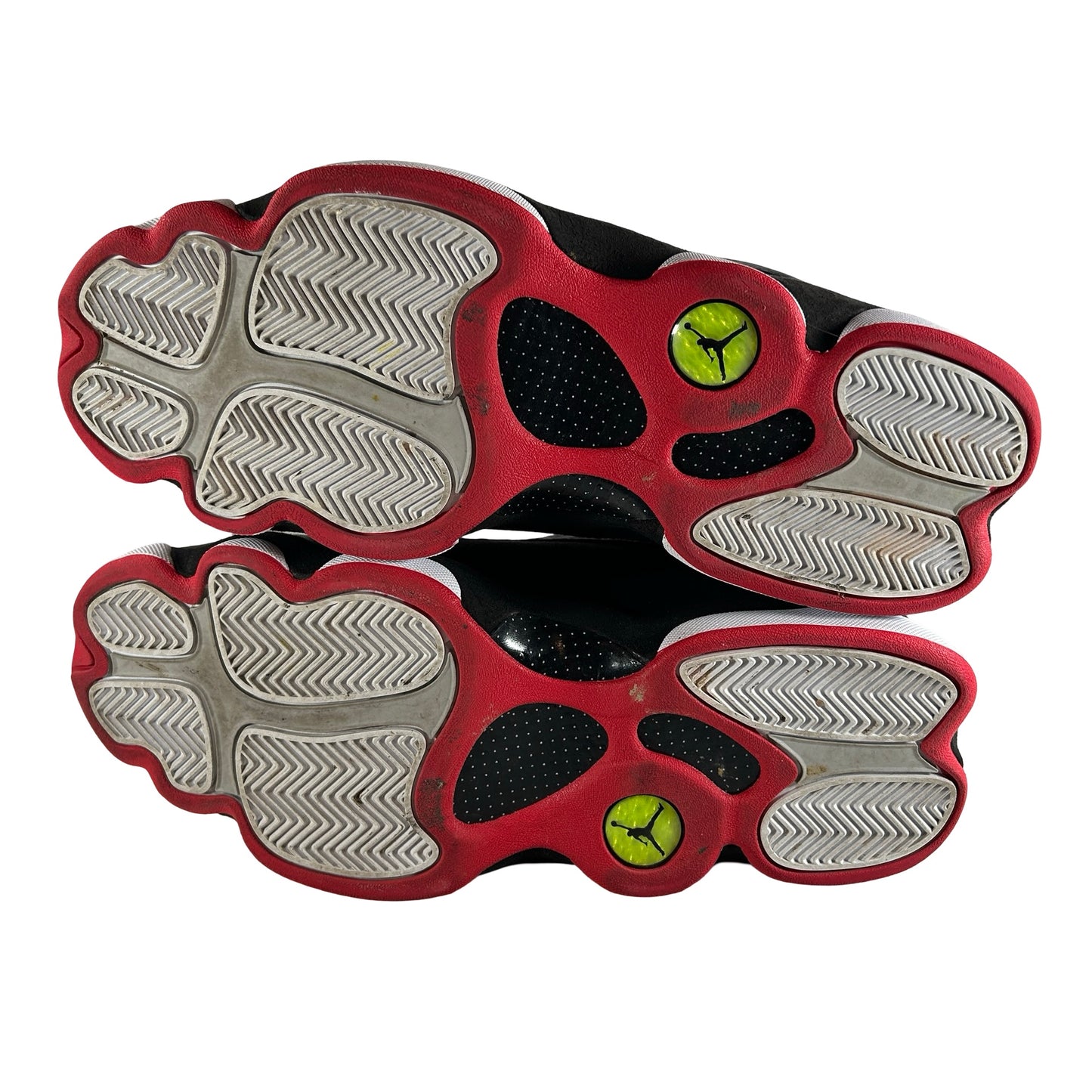 414571 062 Jordan 13 Retro Playoff (2023) [USED] - 12 M (Used2) (No Box2)
