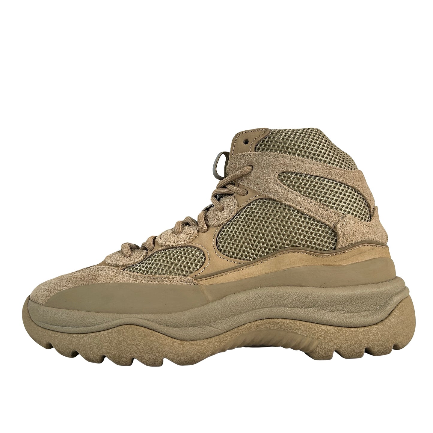 EG6462 adidas Yeezy Desert Boot Roca