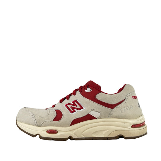 CM1700KM KITH X 1700 'CANADA PACK - MARSHMALLOW' [USED] - 9 M (Used)