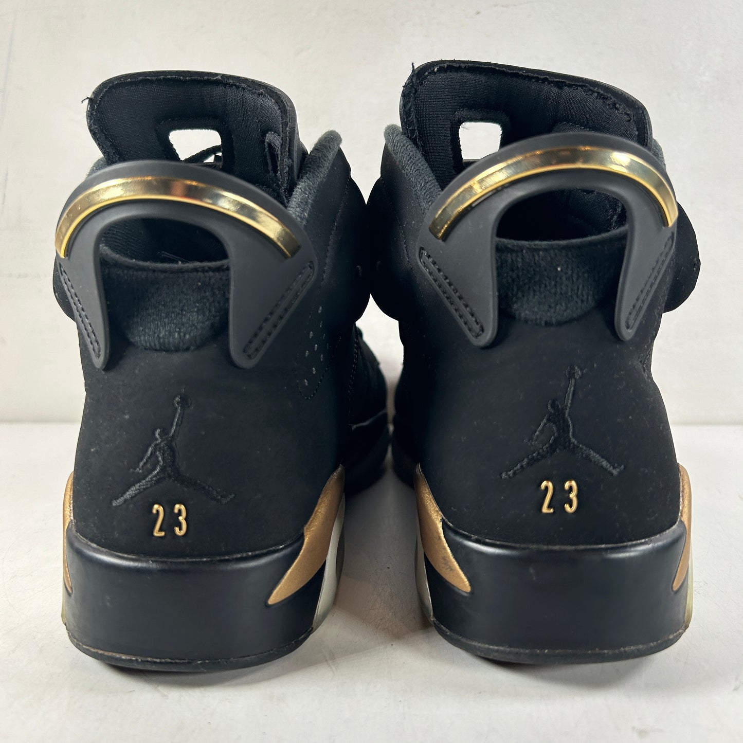 CT4954 007 Jordan 6 DMP [USED] - 8 M (Used)