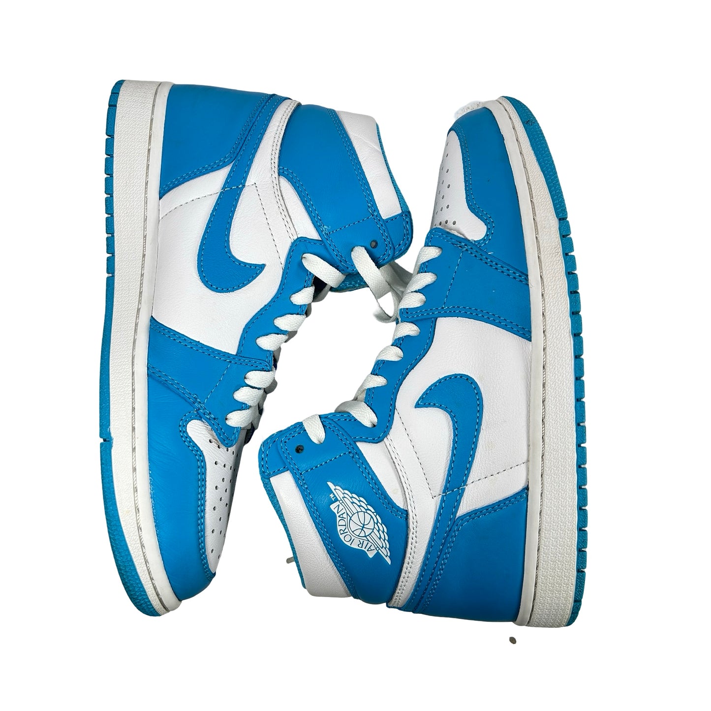 555088 117 Jordan 1 Retro High OG UNC [USED] - 7.5 M (Used)