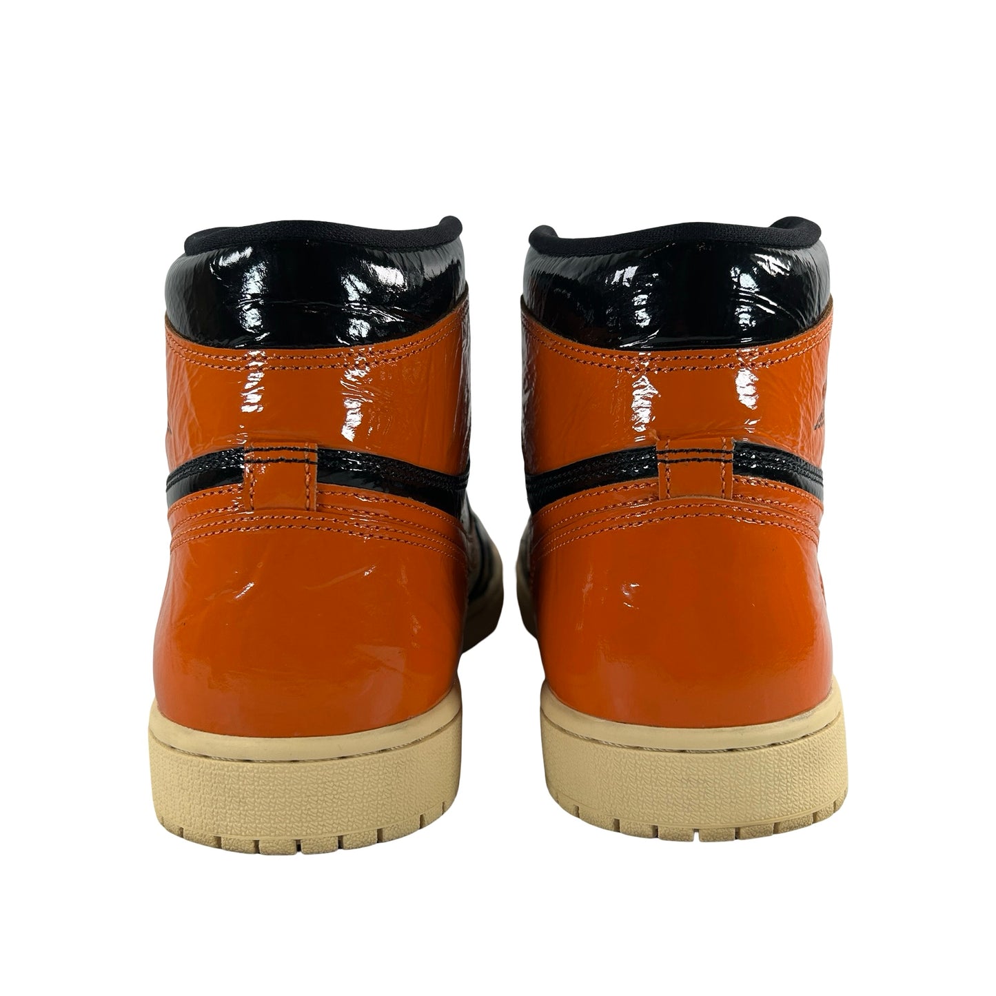 555088 028 Jordan 1 Retro High Shattered Backboard 3.0 [USED] - 10.5 M (Used5)