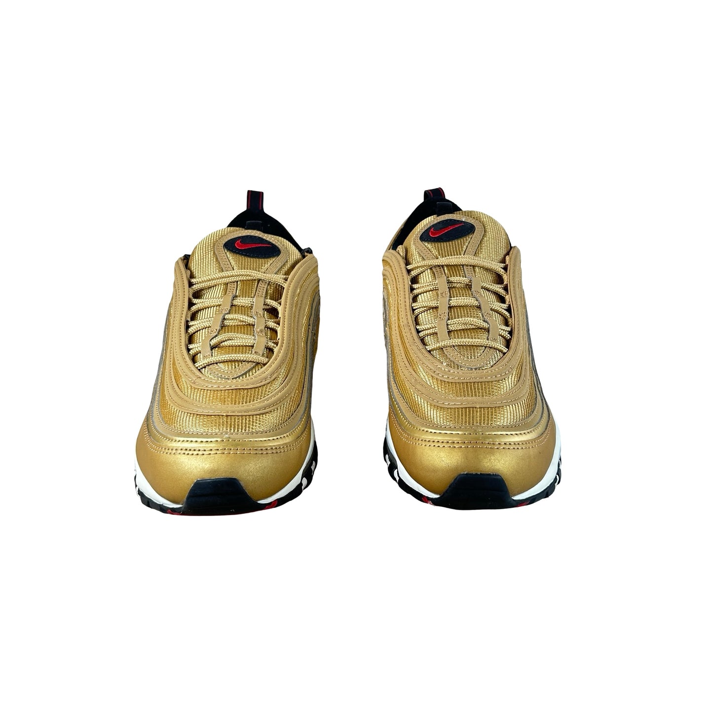 DM0028 700 Nike Air Max 97 OG Golden Bullet (2023) [USED] - 12 M (Used3)