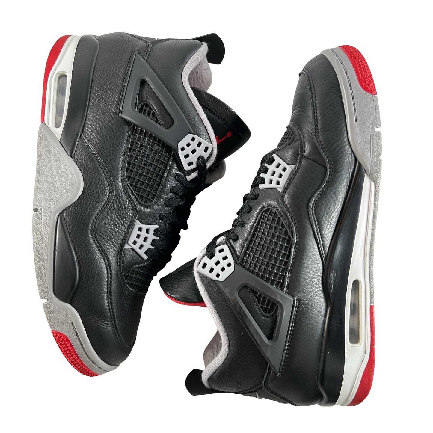 FV5029 006 Jordan 4 Retro Bred Reimagined [USED] - 10 M (Used18)