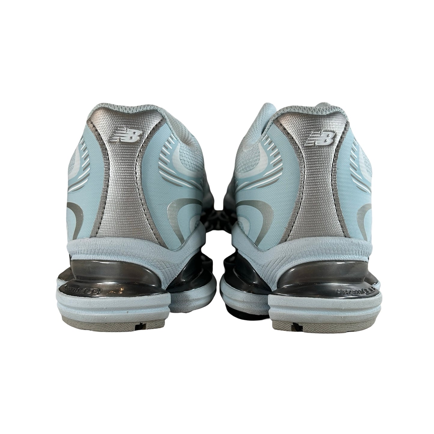 U2000ETC New Balance Abzorb 2000 Blue Ice Grey [USED] - 11 M (Used)