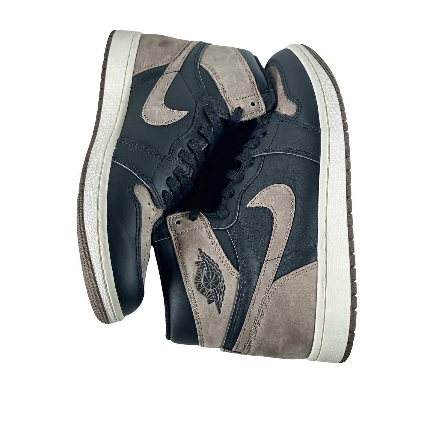 DZ5485 020 Jordan 1 Retro High OG Palomino [USED] - 9.5 M (Used12)