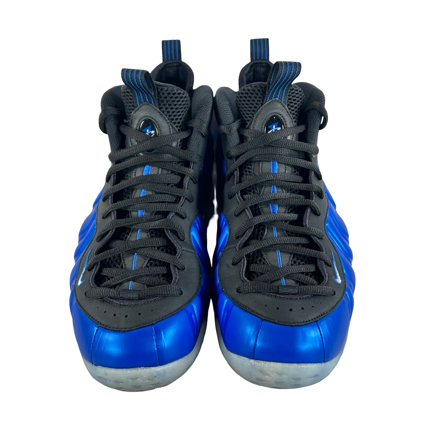 FQ8181 511 Nike Air Foamposite One International Blue [USED] - 12 M (Used2) (No Box2)