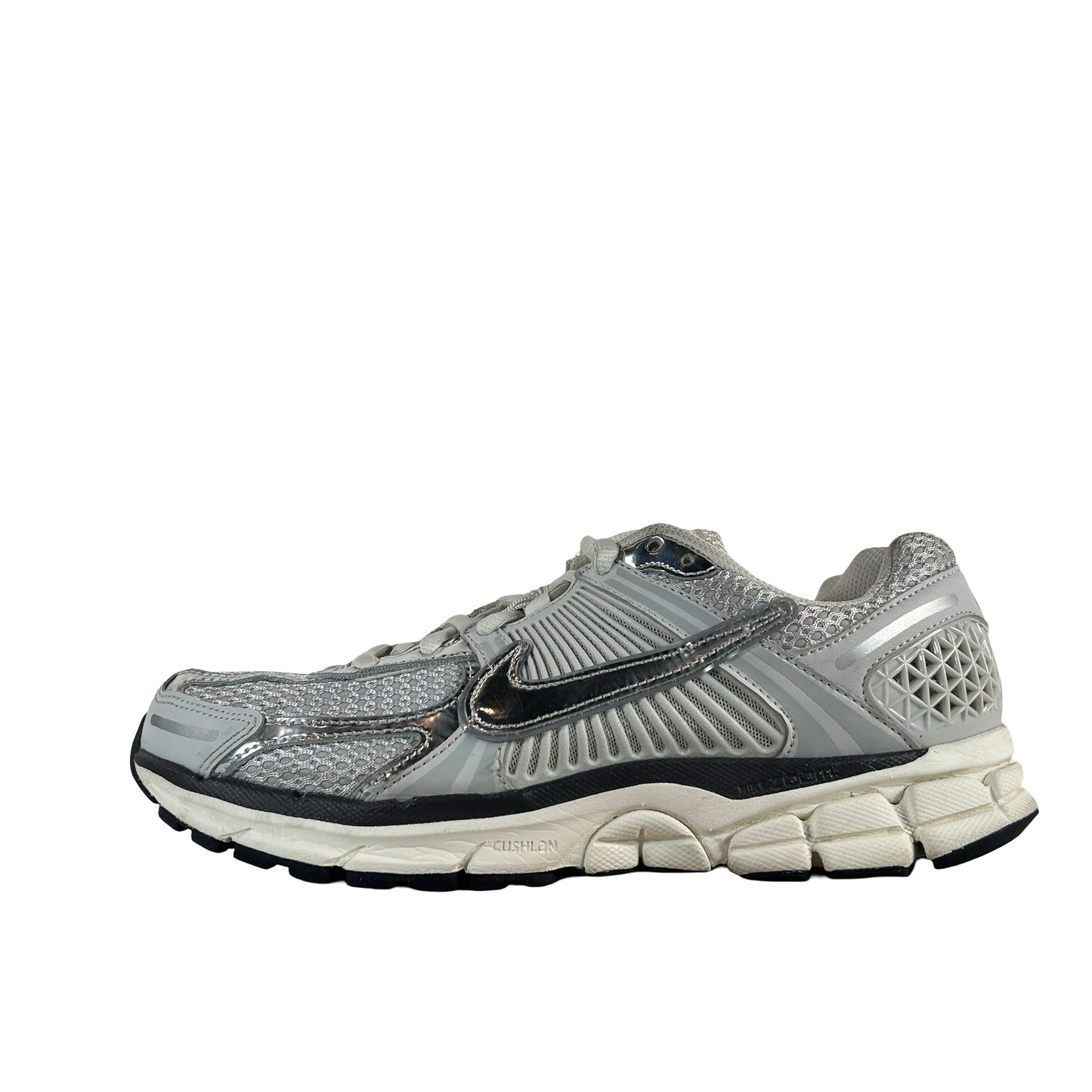 FD0884 025 Nike Zoom Vomero 5 Photon Dust Metallic Silver W [USED] - 11 W (Used)