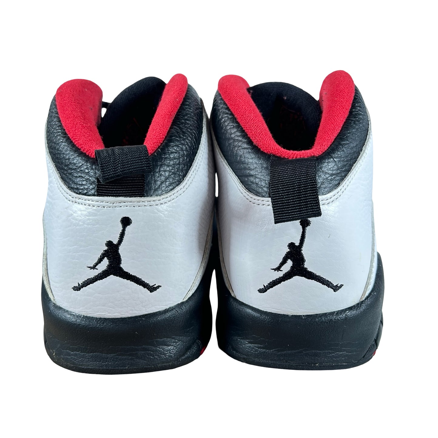 310805 102 Jordan 10 Retro Double Nickel [USED] - 10 M (Used2)
