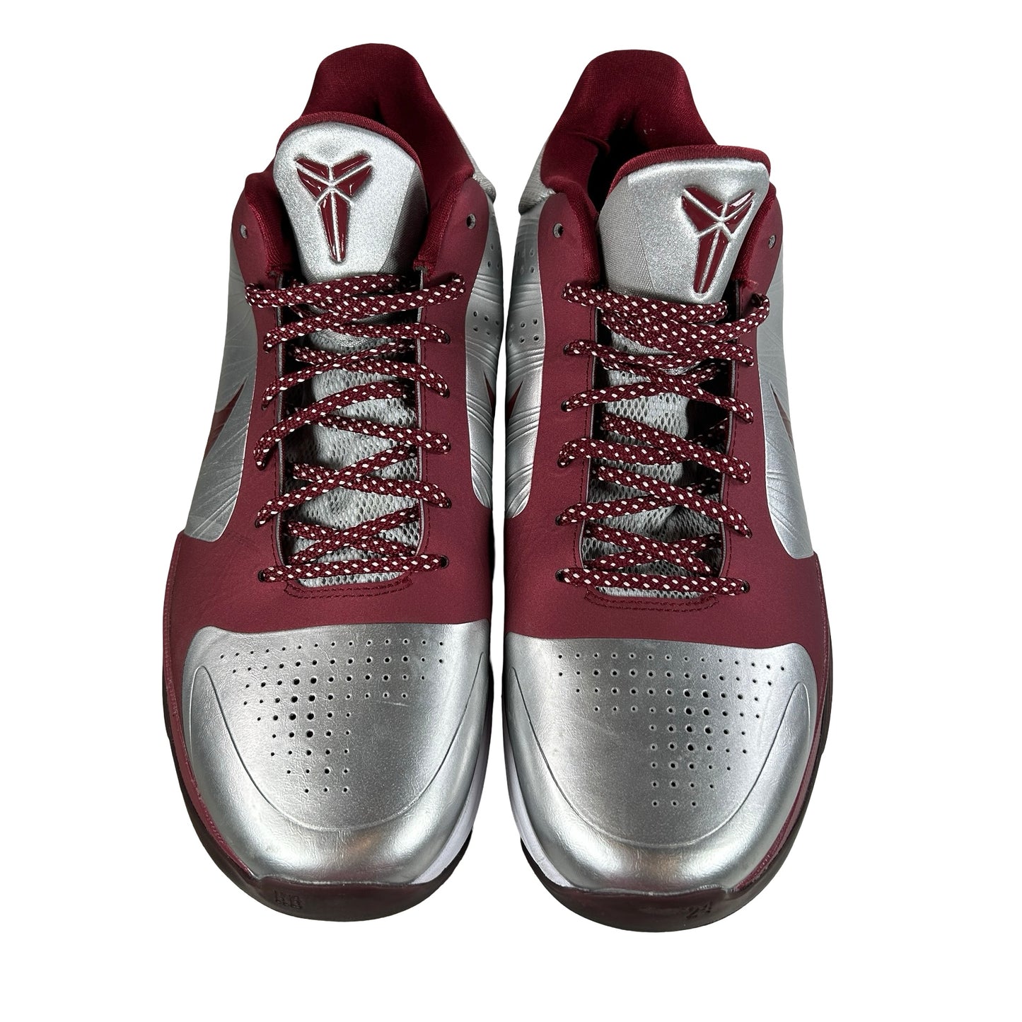 IM0557 001 Nike Kobe 5 Protro Lower Merion Aces Away (2026) [USED] - 13 M (Used)