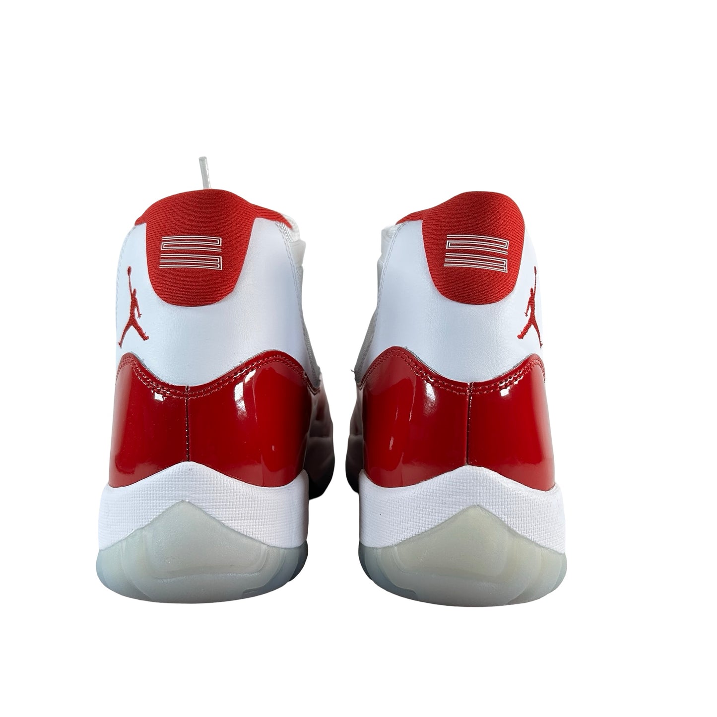 CT8012 116 Jordan 11 Retro Cereza (2022)