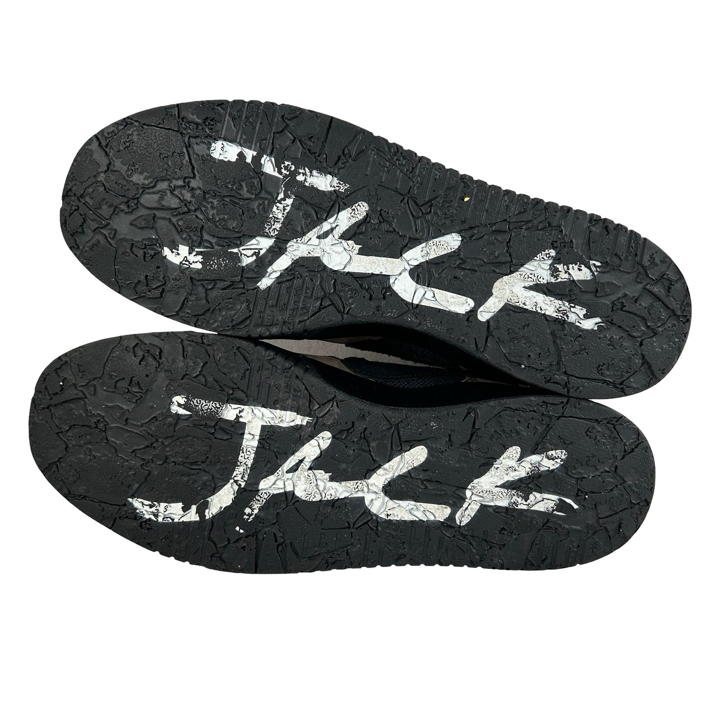 FZ8117 204 Jordan Jumpman Jack TR Travis Scott Dark Mocha [USED] - 11 M (Used)