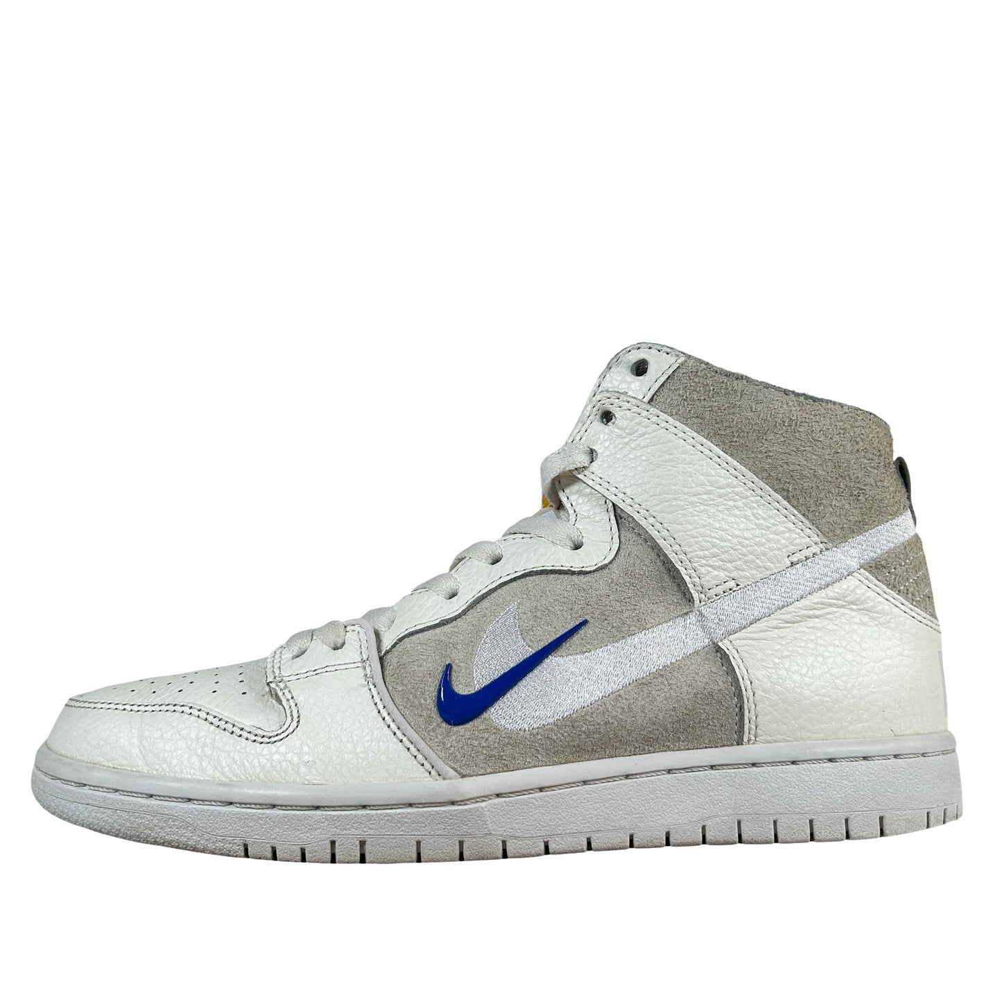 AH9613 141 Nike SB Dunk High Soulland FRI.day Part 02 [USED] - 9.5 M (Used) (Replace Box)