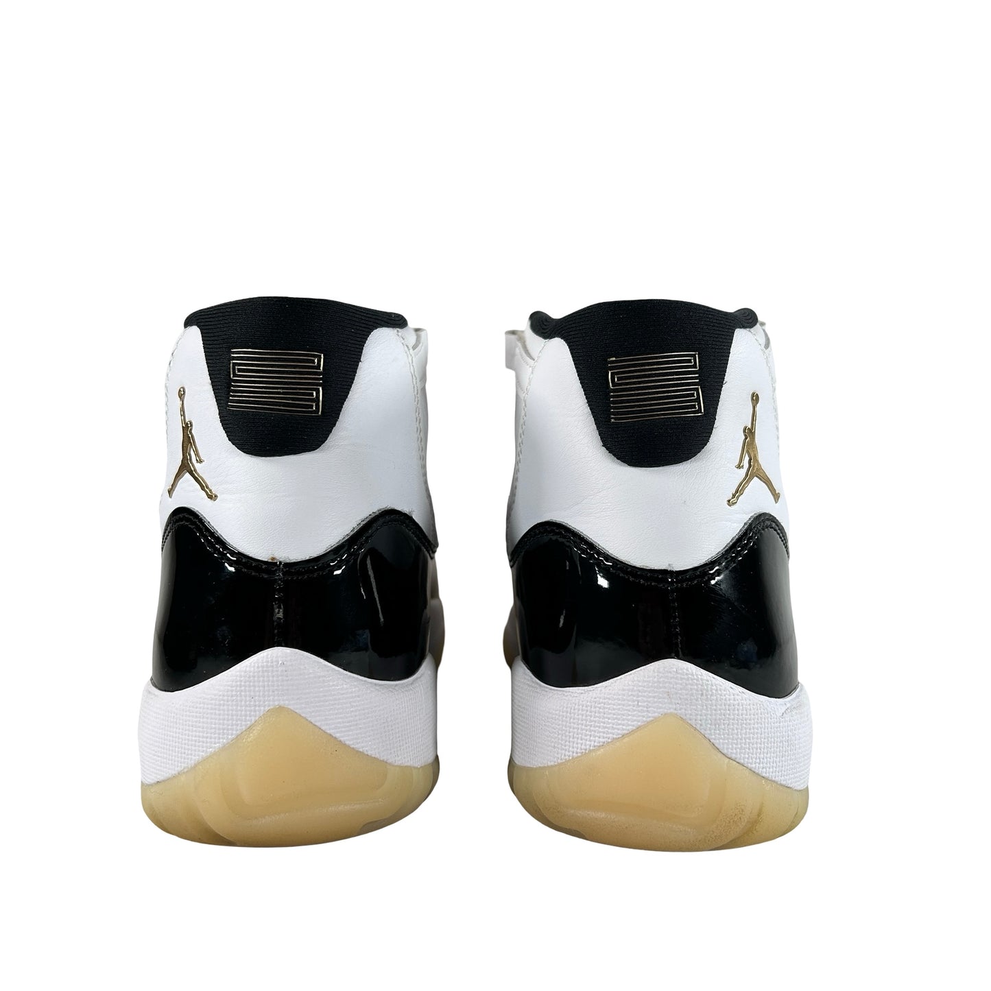 CT8012 170 Jordan 11 Retro DMP Defining Moments (2023) [USED] - 8.5 M (Used16)