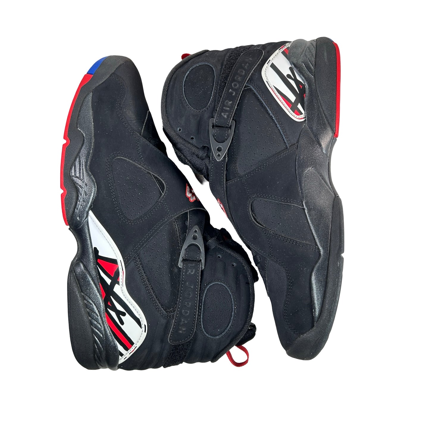 305381 062 Jordan 8 Retro Playoffs [USED] - 11.5 M (Used5)