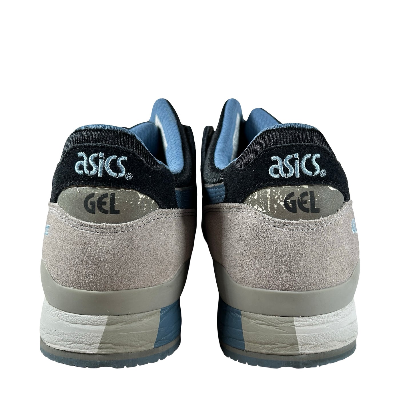 H304L 1356 ASICS Gel-Lyte III Urban Camo [USED] - 10.5 M (Used) (No Box)