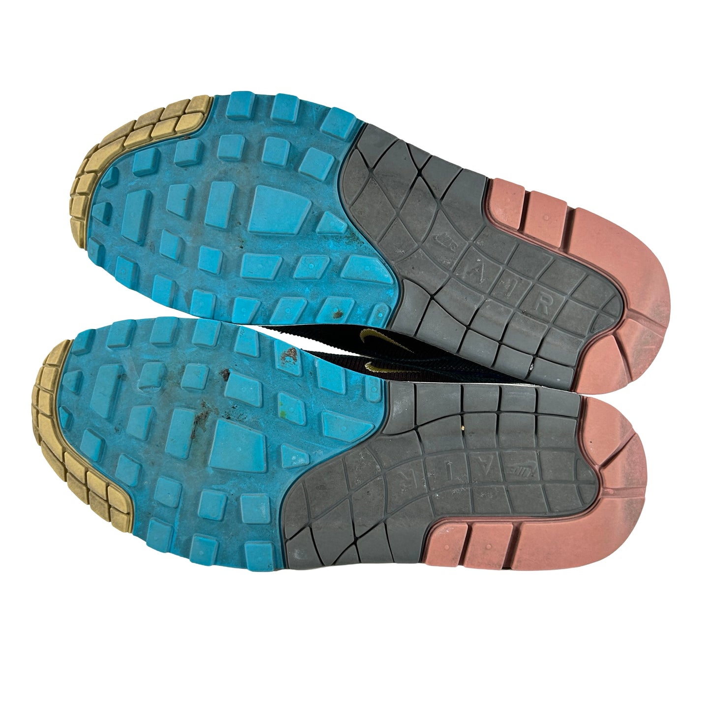 AJ4219 400 Air Max 1/97 Sean Wotherspoon [USED] - 10.5 M (Used4) (No Box4)