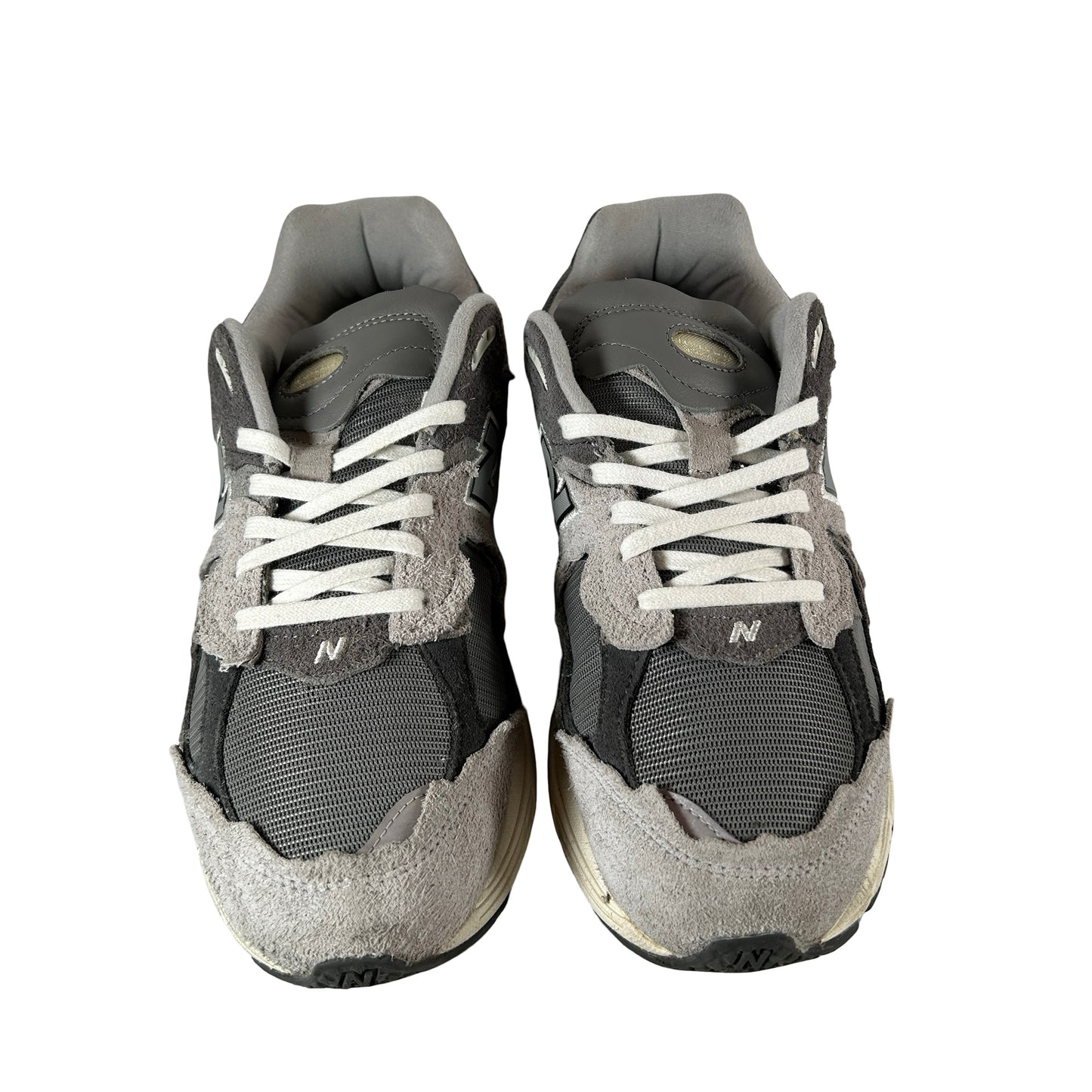 M2002RDA New Balance 2002R Protection Pack Rain Cloud [USED] - 11 M (Used) (Replace Box)
