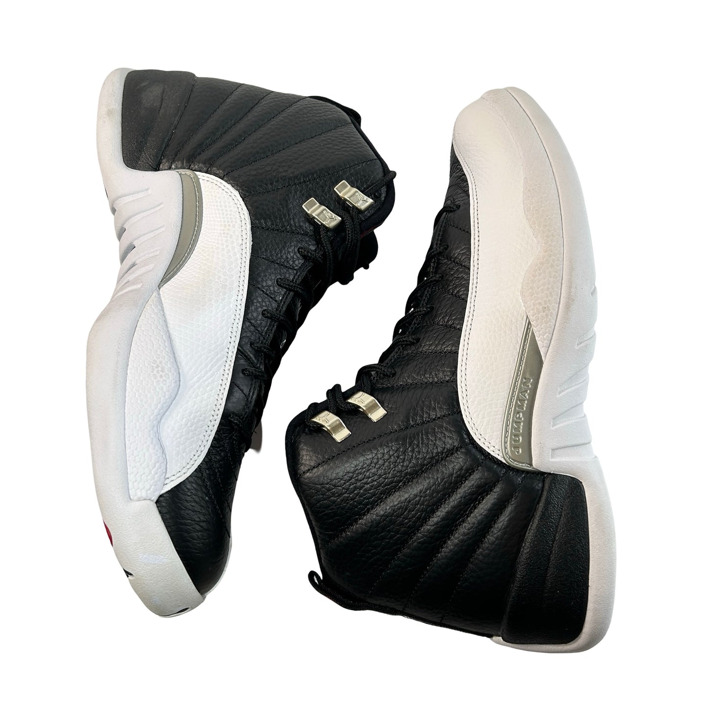 CT8013 006 Jordan 12 Retro Eliminatorias (2022)