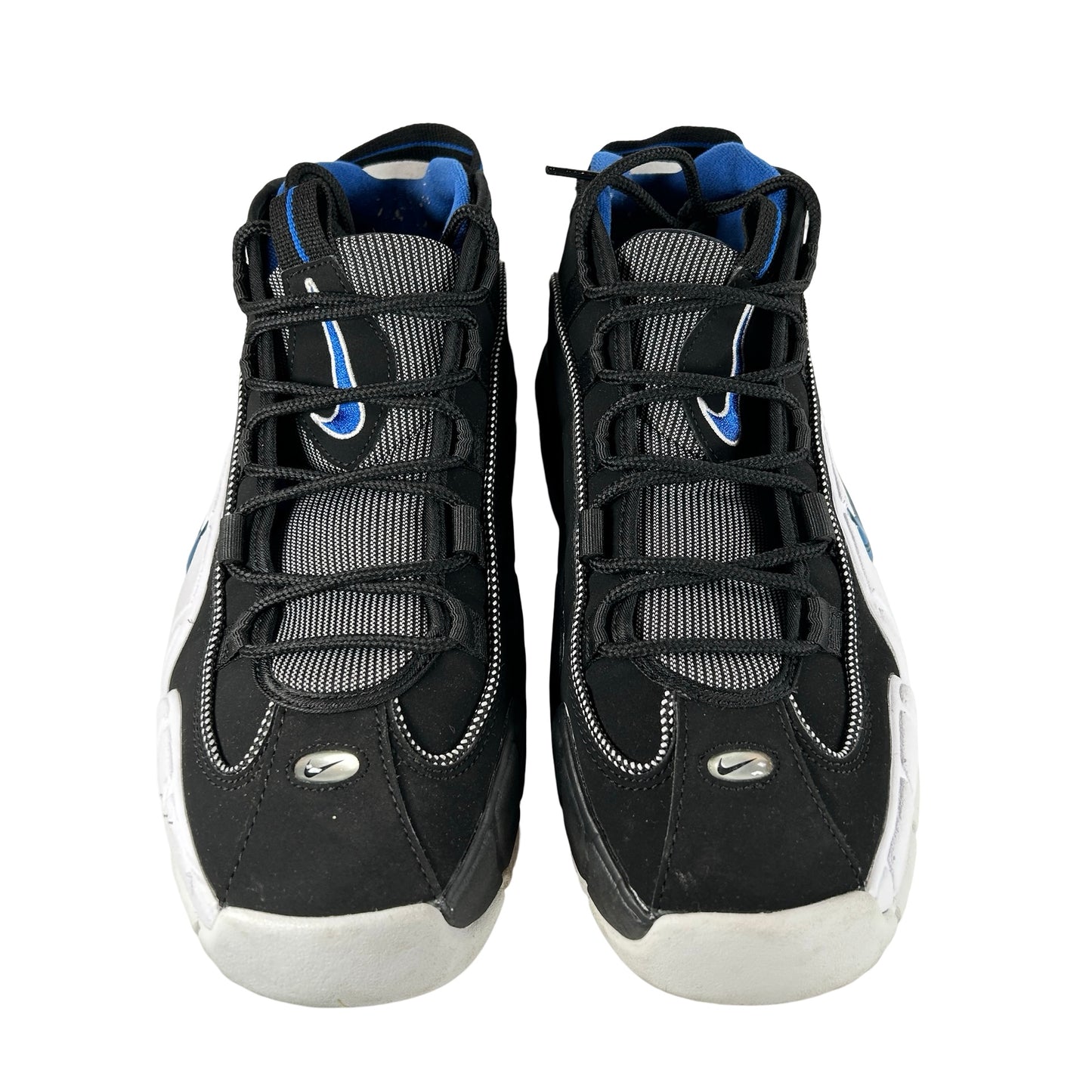 DN2487 001 Nike Air Max Penny 1 Orlando (2022) [USED] - 11.5 M (Used) (No Box)