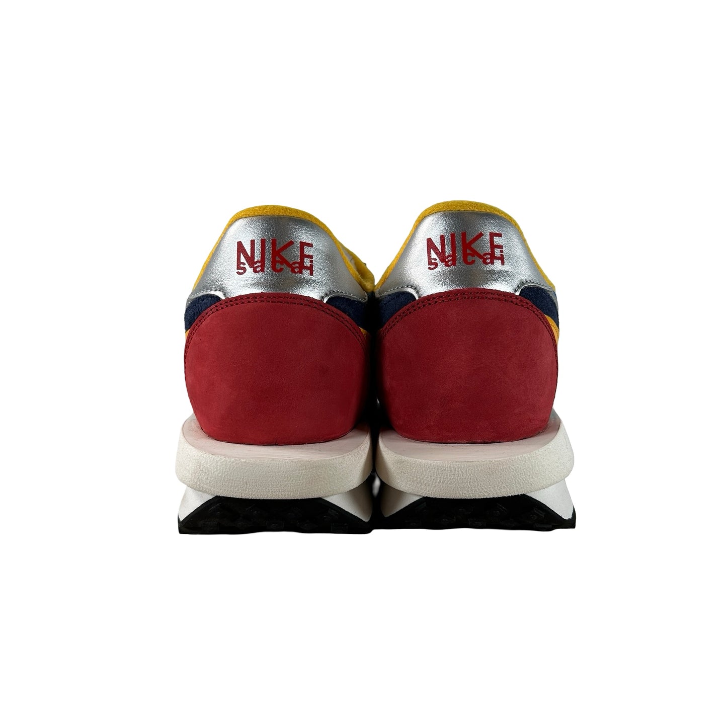 BV0073 400 Nike LD Waffle sacai Varsity Blue [USED] - 11.5 M (Used2)